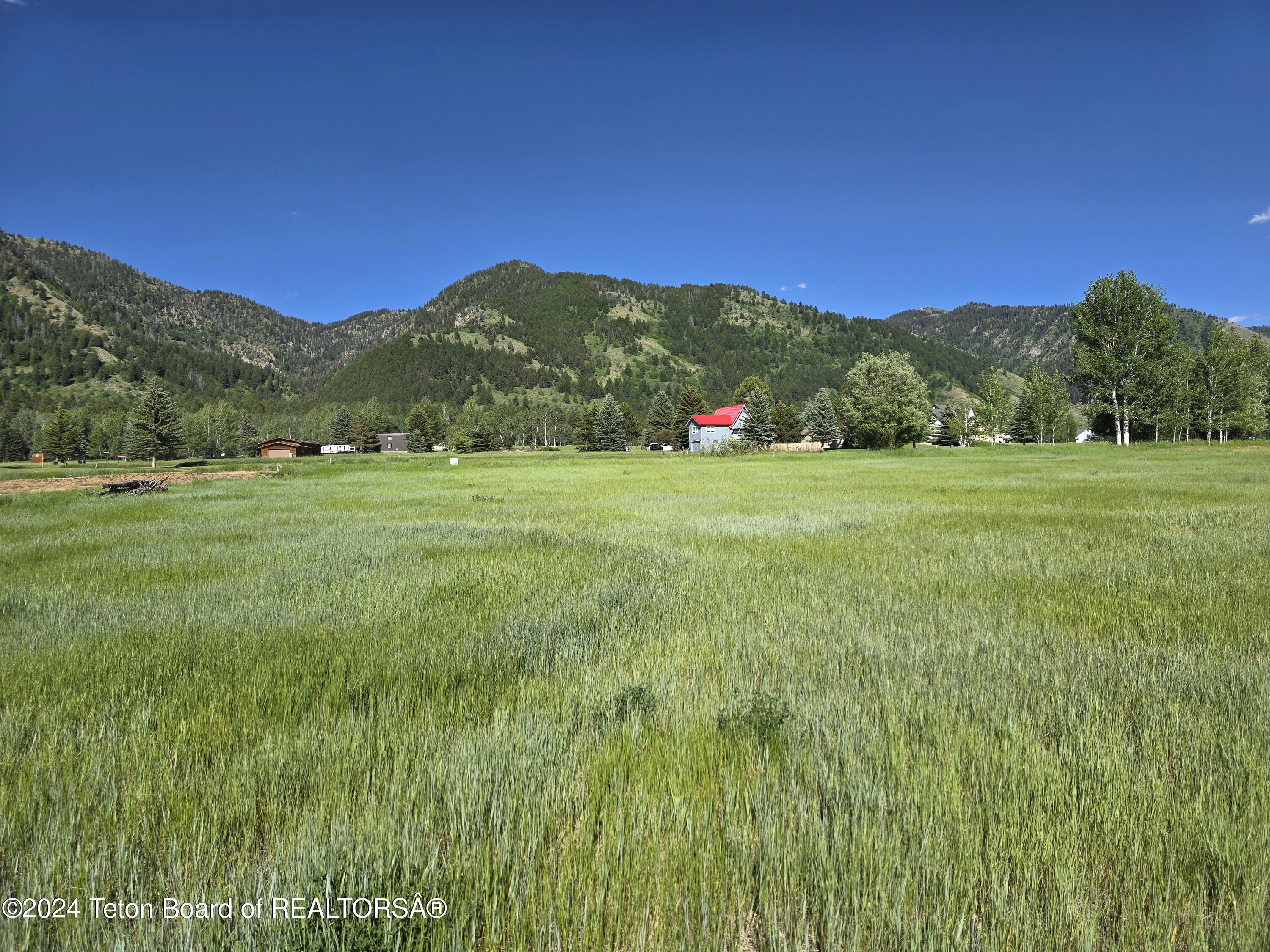 GOLF COURSE SOLITUDE LOT 45