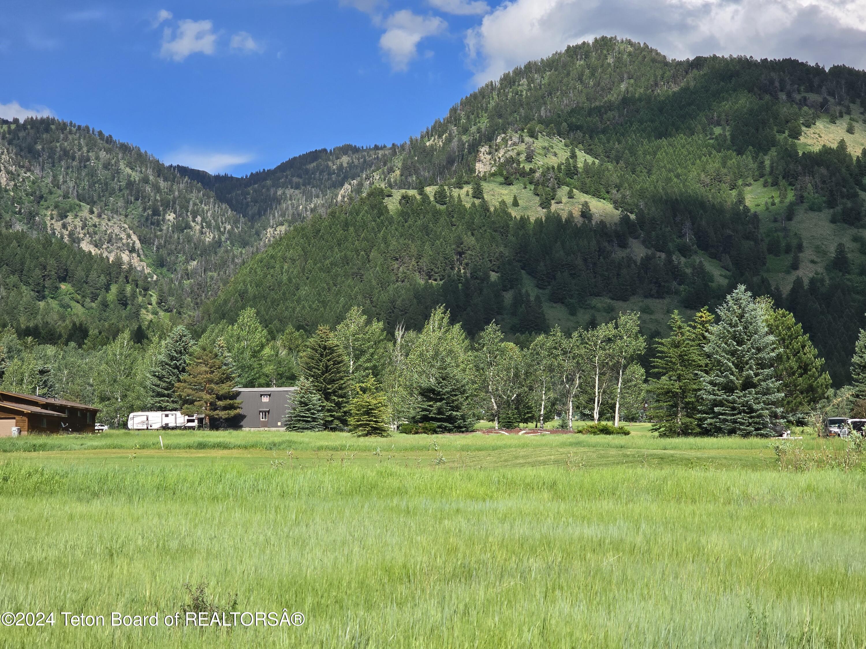 GOLF COURSE SOLITUDE LOT 45