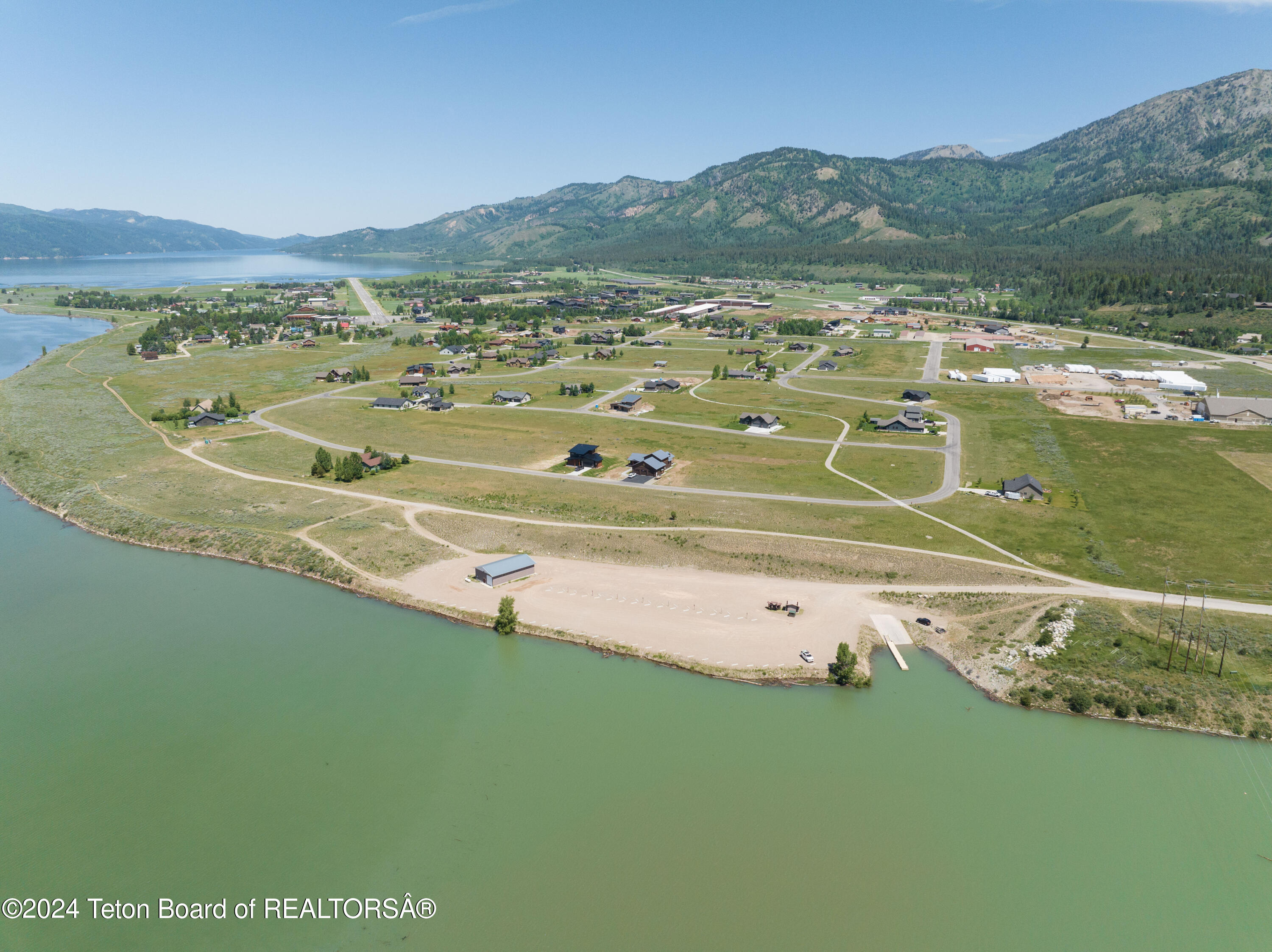 LOT 137 COLUMBINE Street