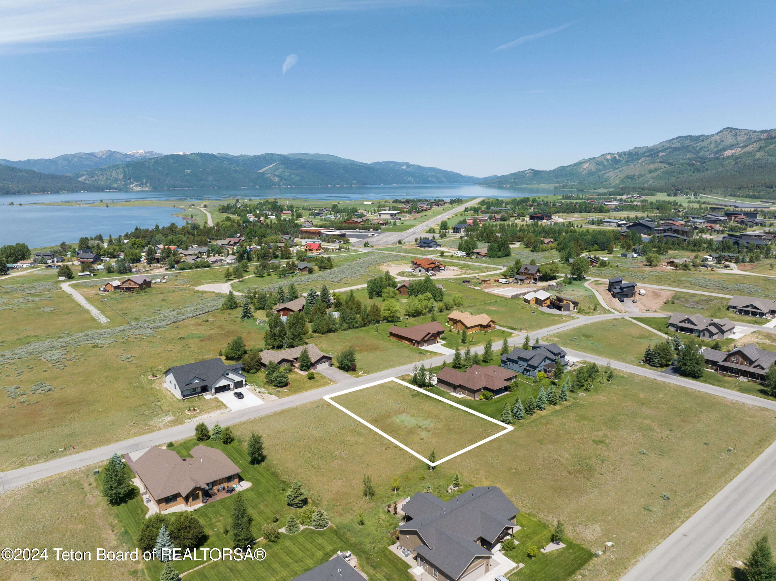 LOT 137 COLUMBINE Street