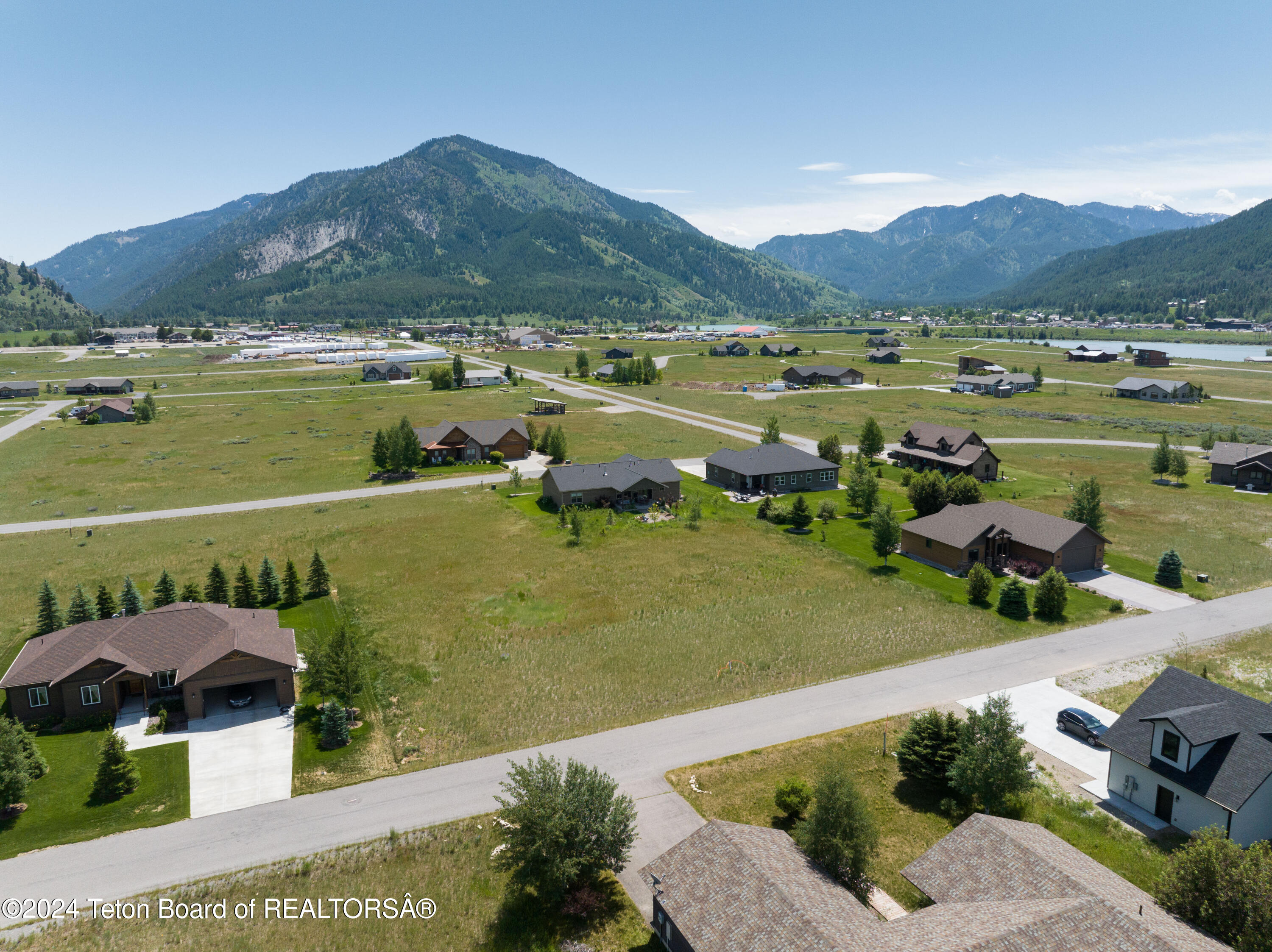 LOT 137 COLUMBINE Street