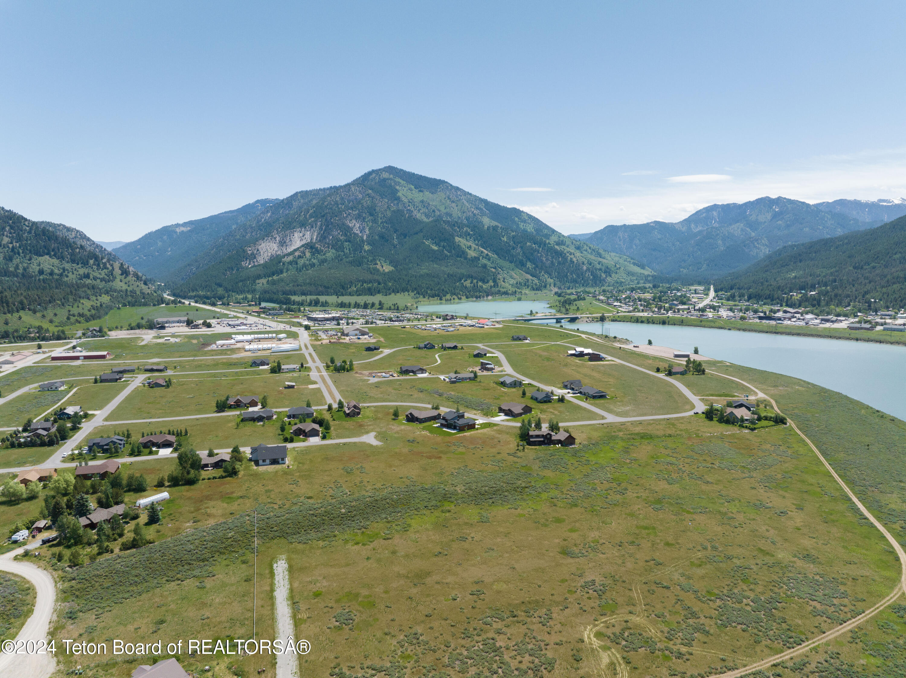 LOT 137 COLUMBINE Street