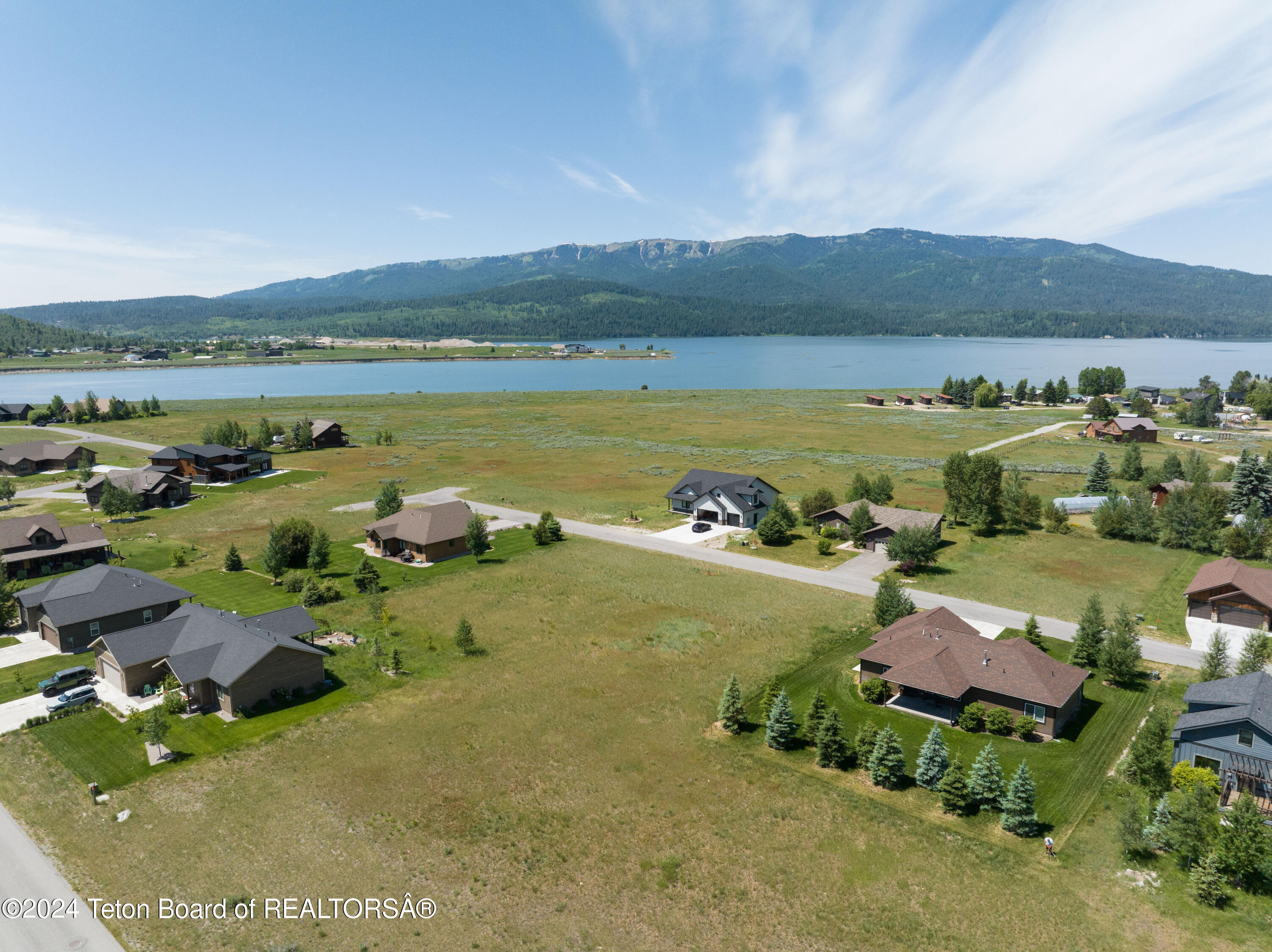 LOT 137 COLUMBINE Street