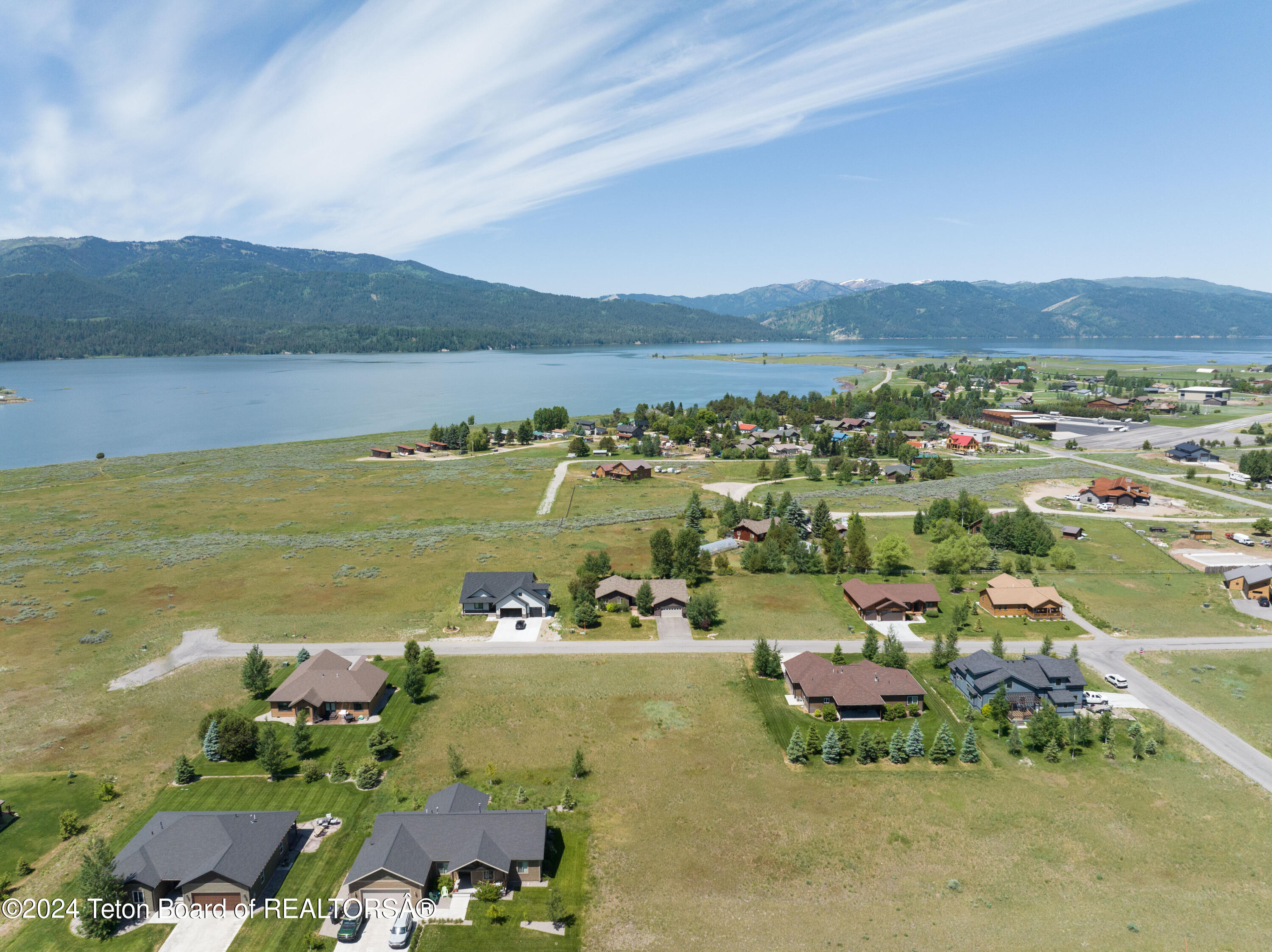 LOT 137 COLUMBINE Street