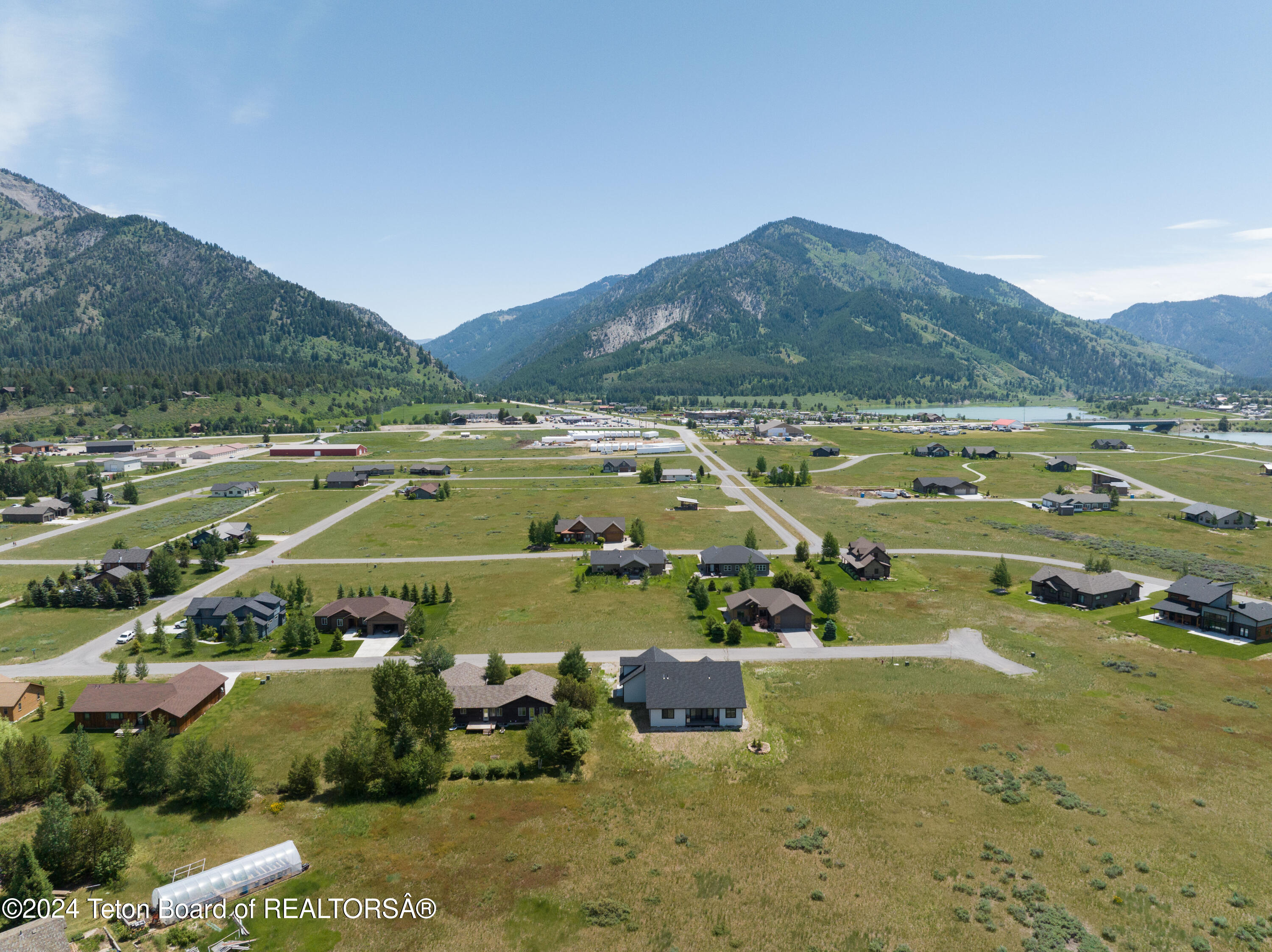 LOT 137 COLUMBINE Street