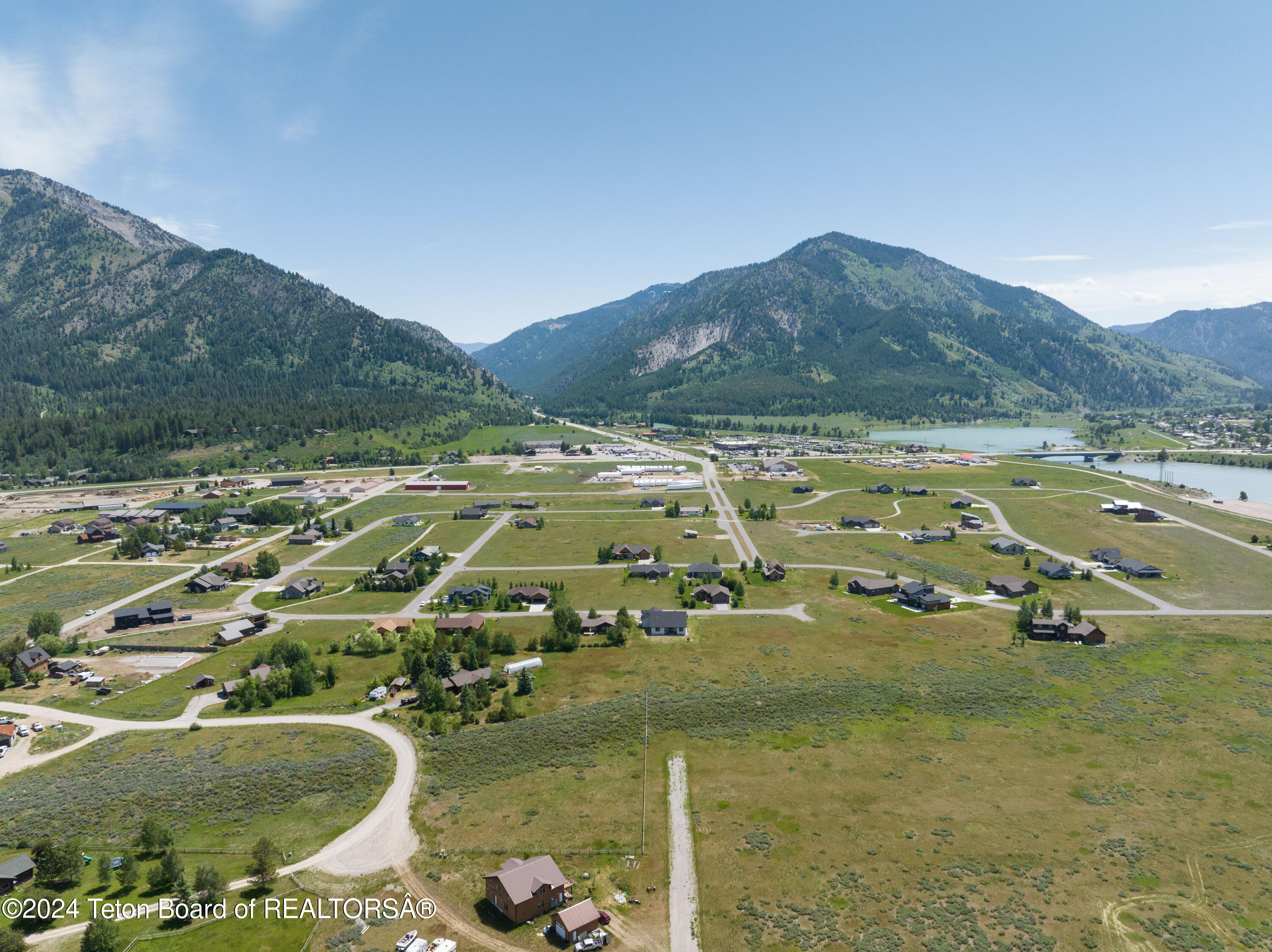 LOT 137 COLUMBINE Street