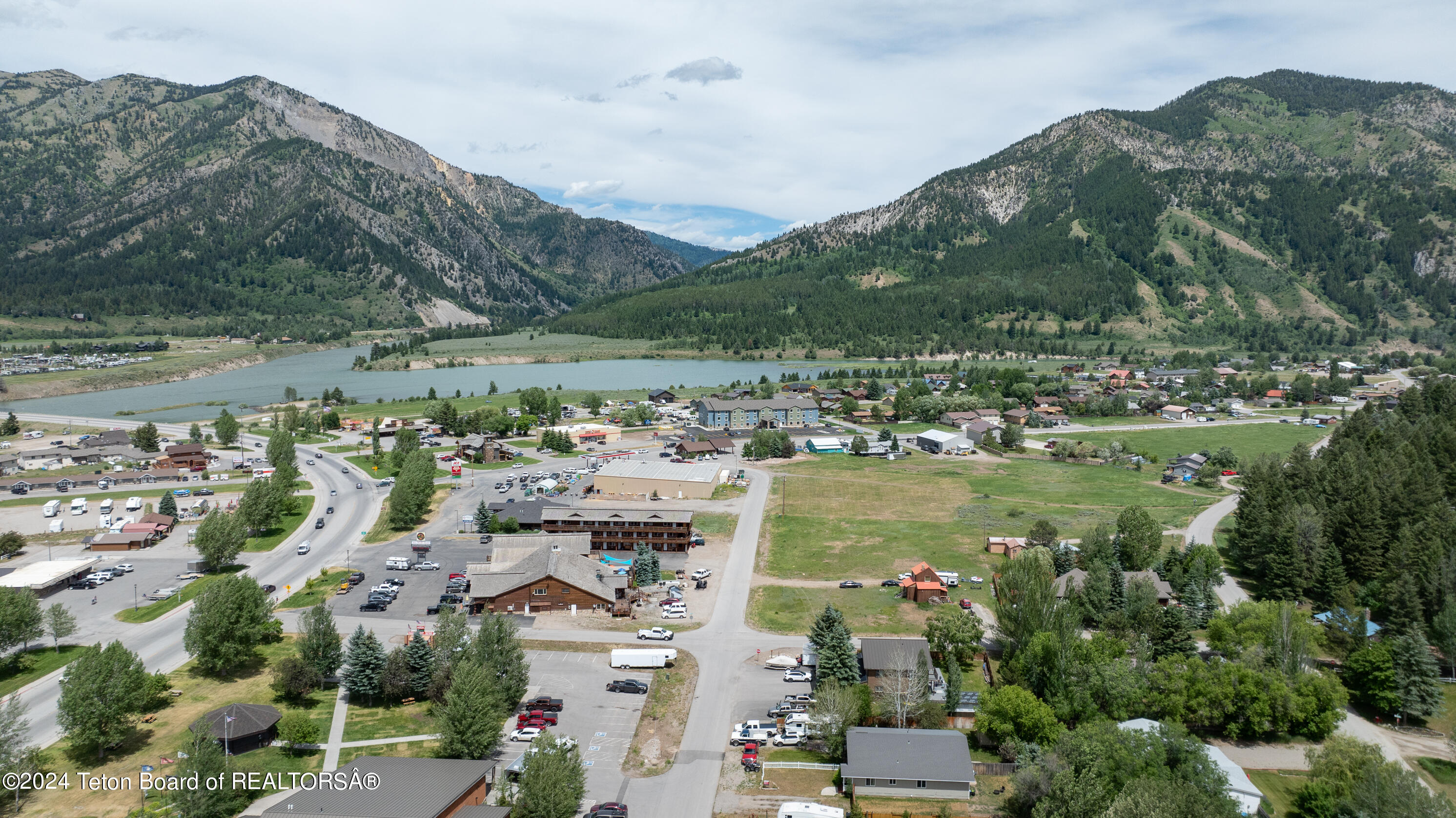 153 ALPINE Drive Unit: B