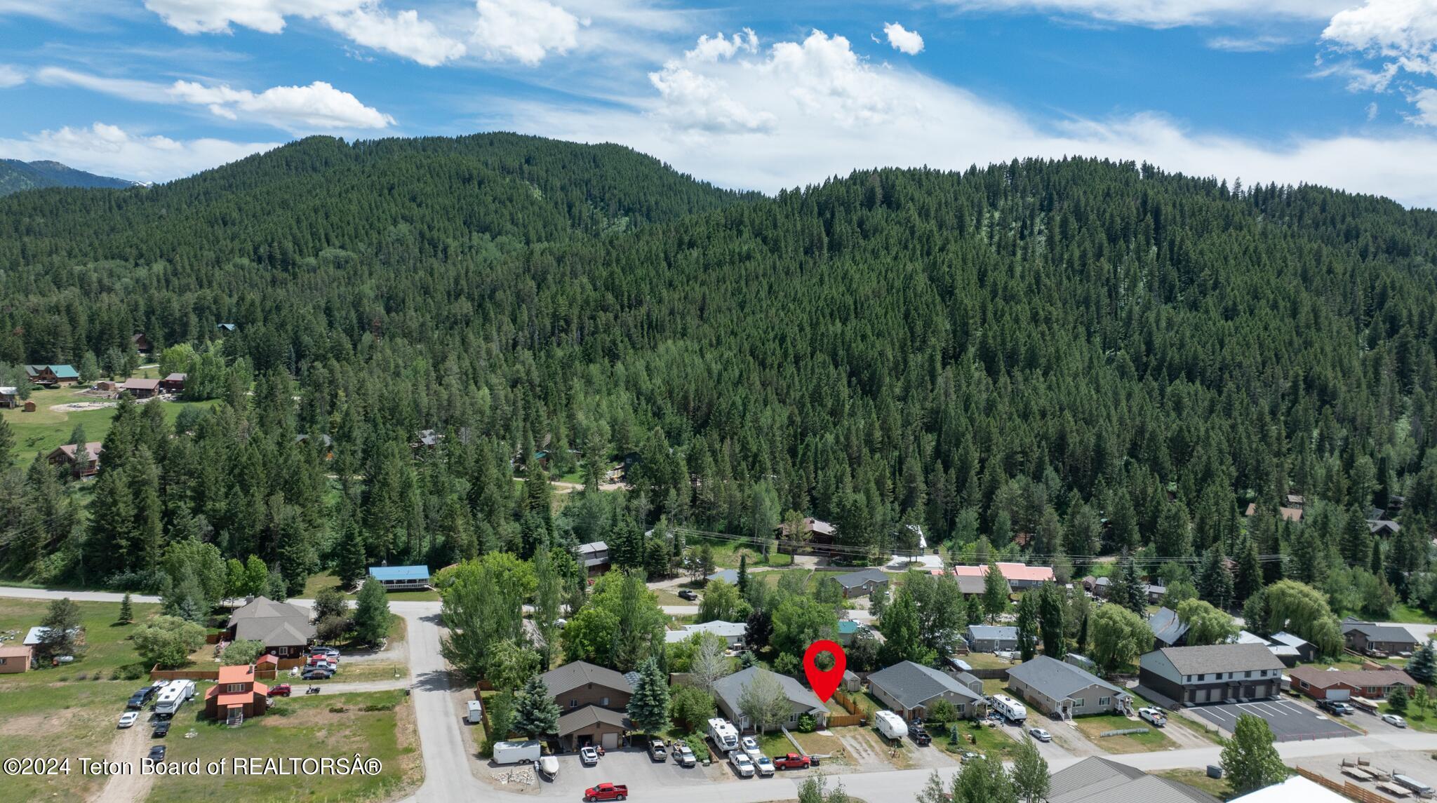 153 ALPINE Drive Unit: B