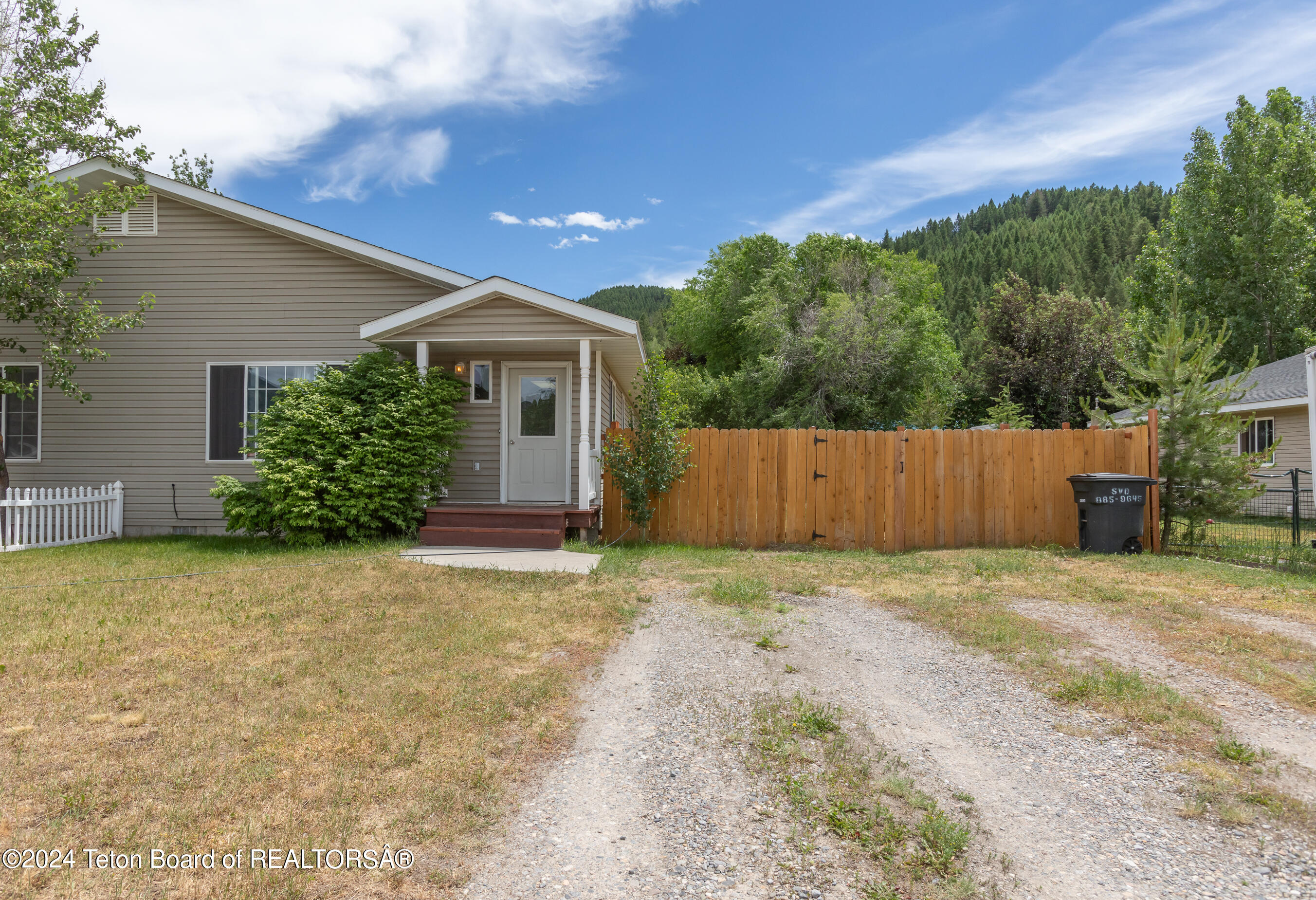 153 ALPINE Drive Unit: B