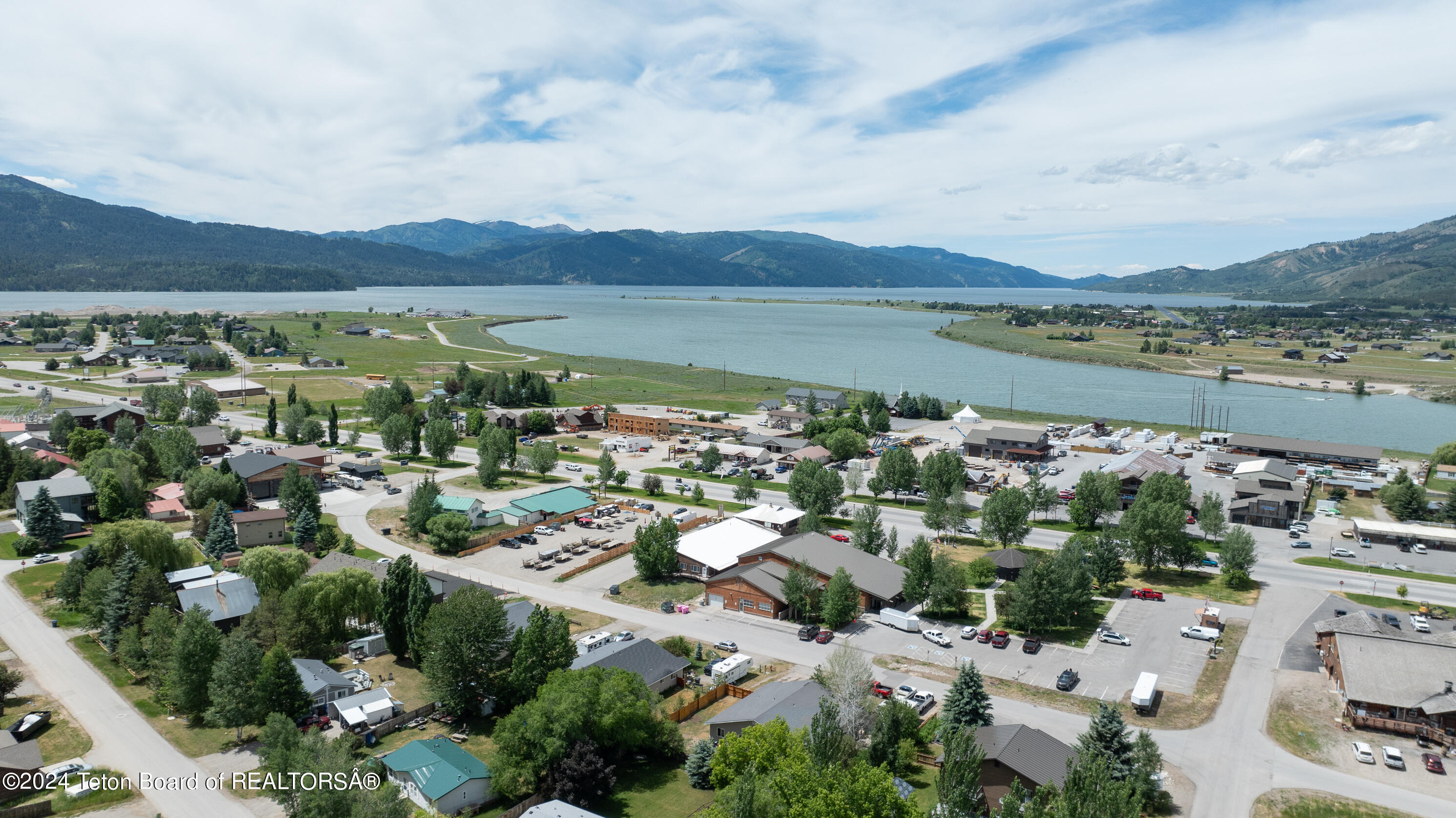 153 ALPINE Drive Unit: B