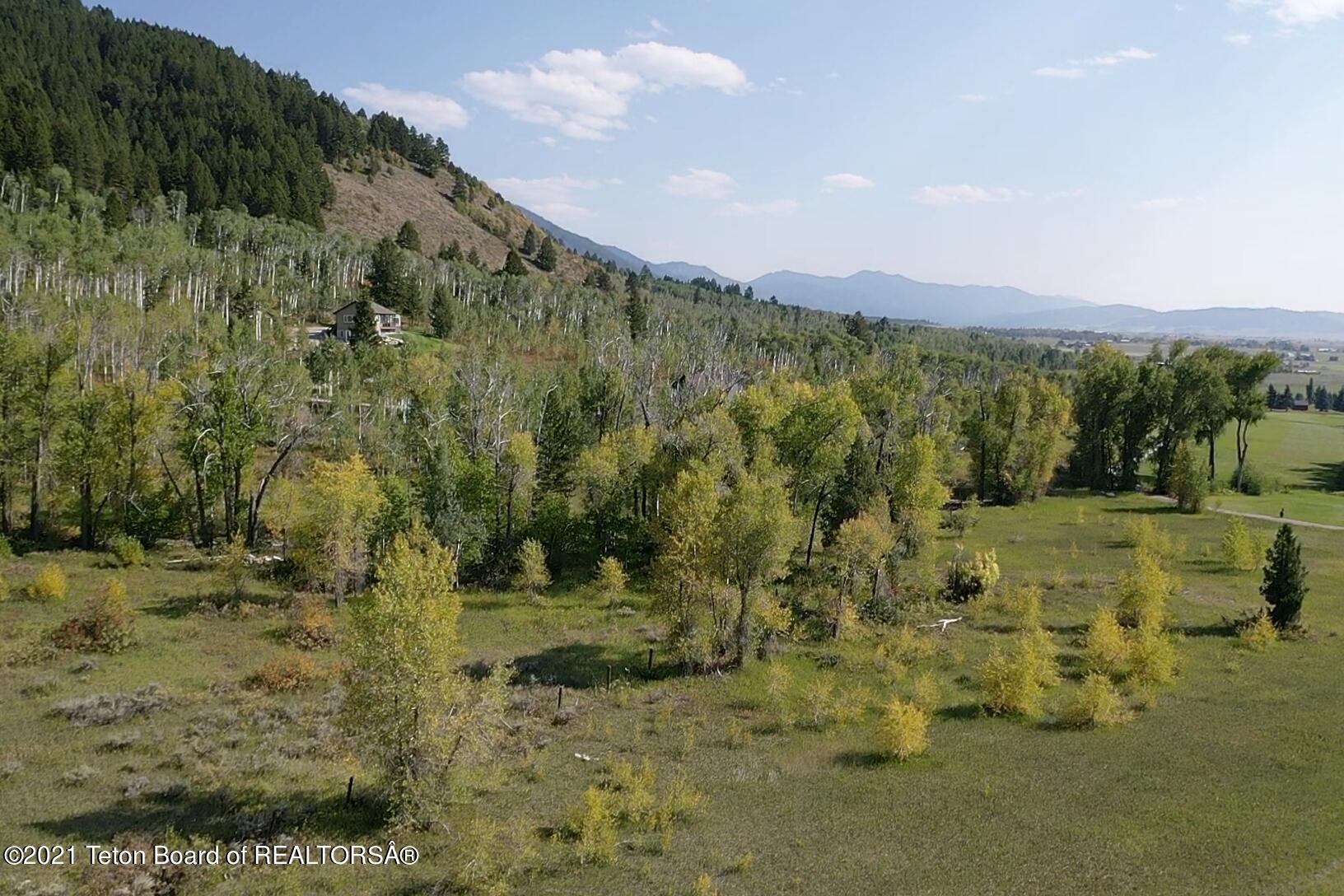 LOT 8 SUNRISE MOUNTAIN ESTATES