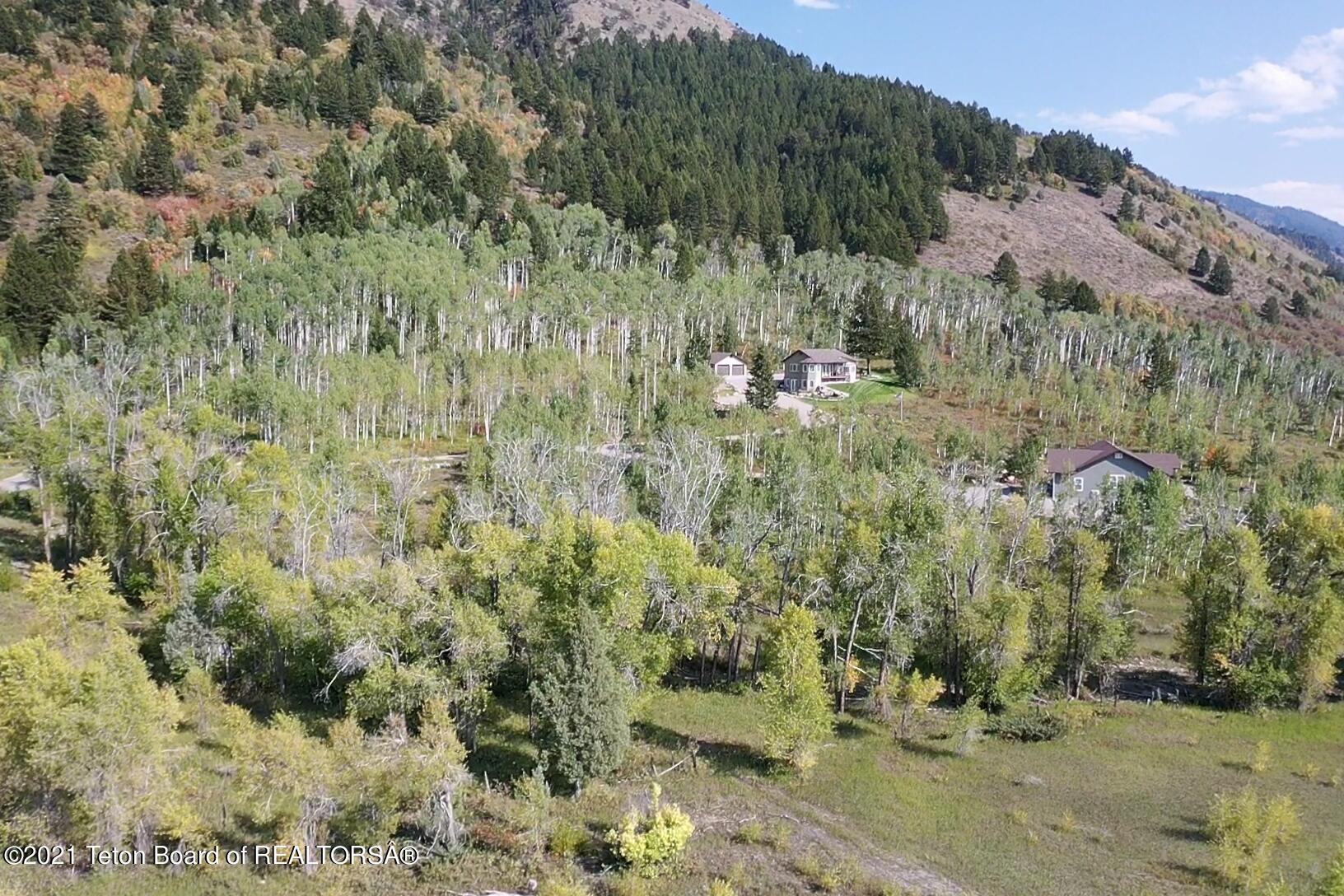 LOT 8 SUNRISE MOUNTAIN ESTATES