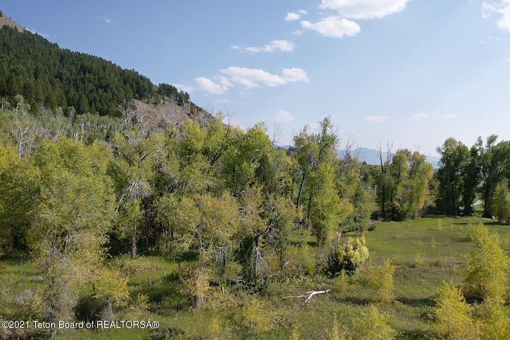 LOT 8 SUNRISE MOUNTAIN ESTATES