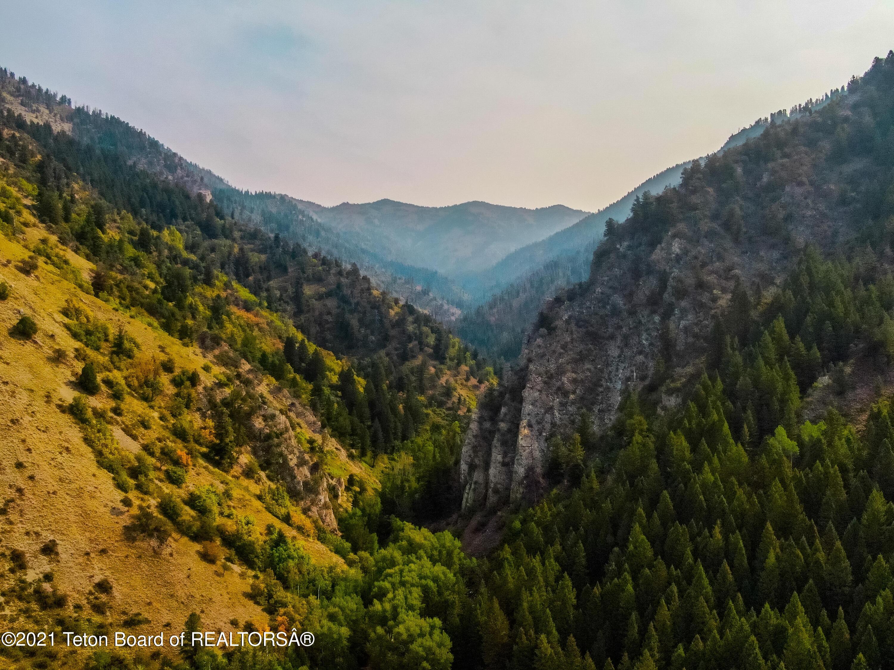 LOT 8 SUNRISE MOUNTAIN ESTATES