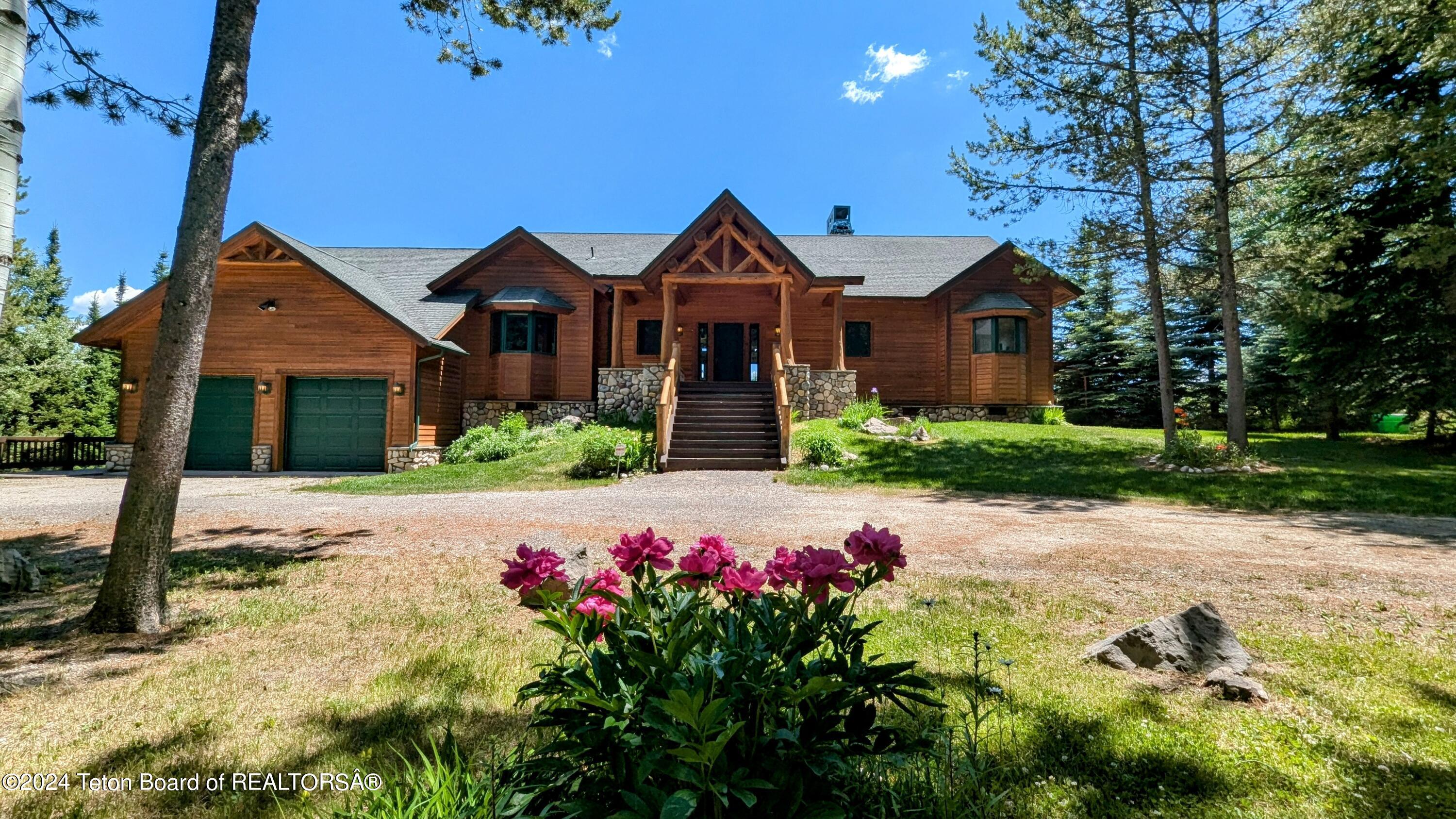 5391 NEEDLE LEAF Lane