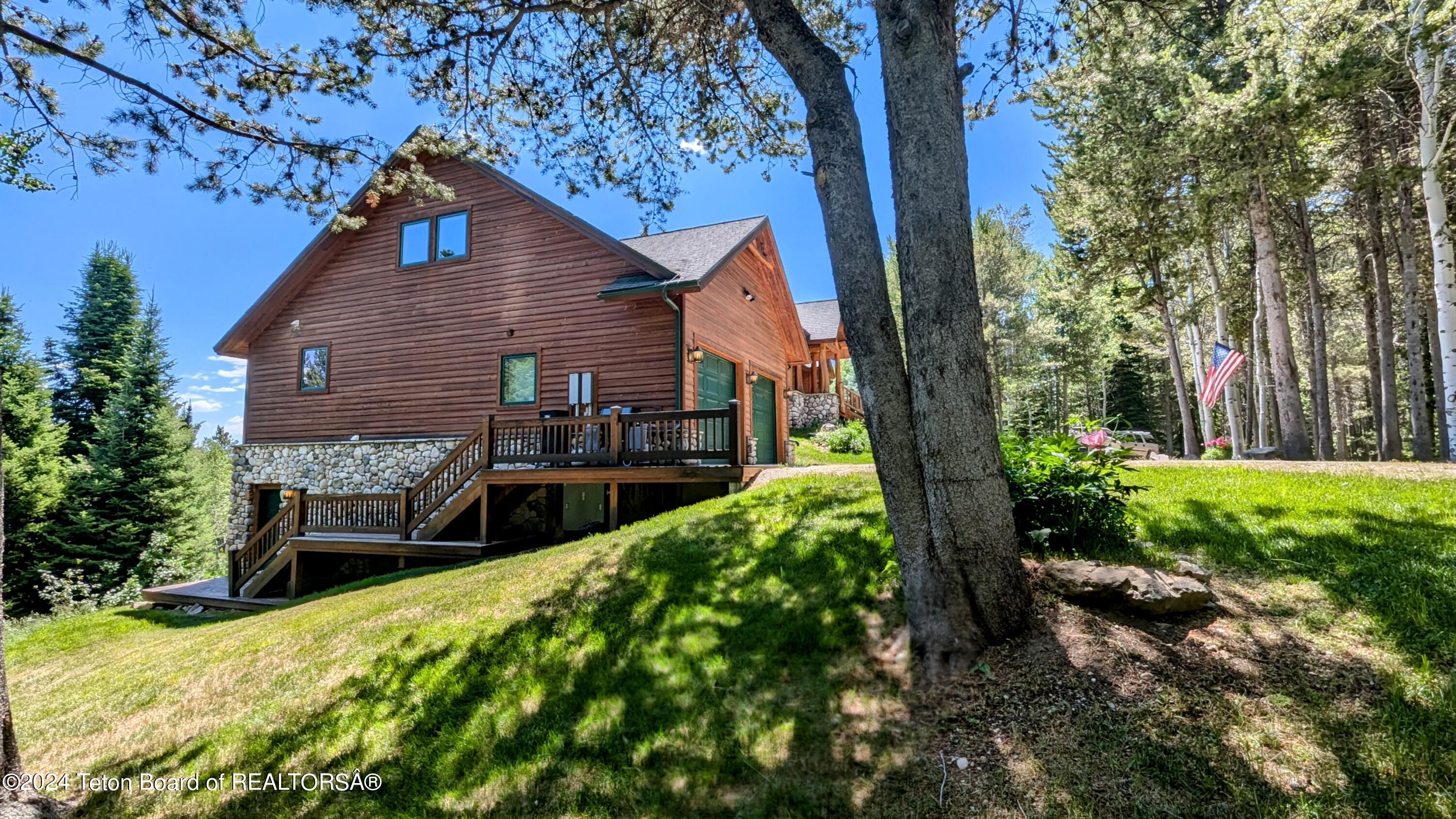 5391 NEEDLE LEAF Lane