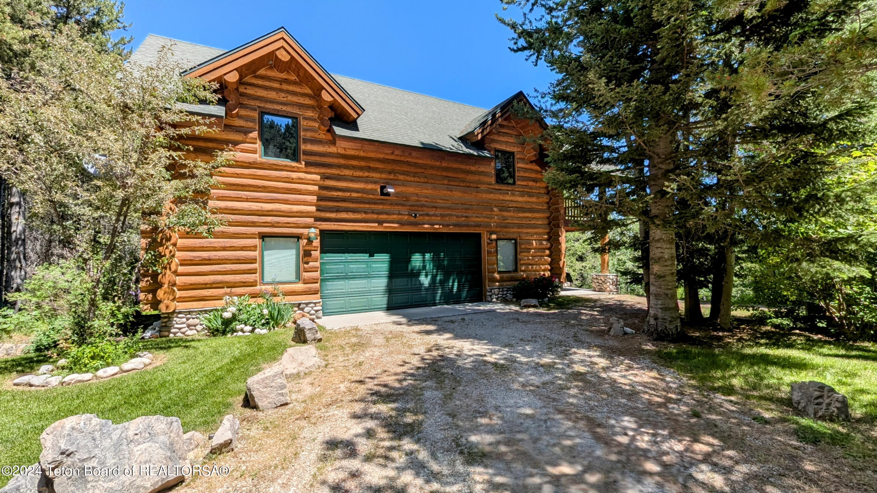 5391 NEEDLE LEAF Lane