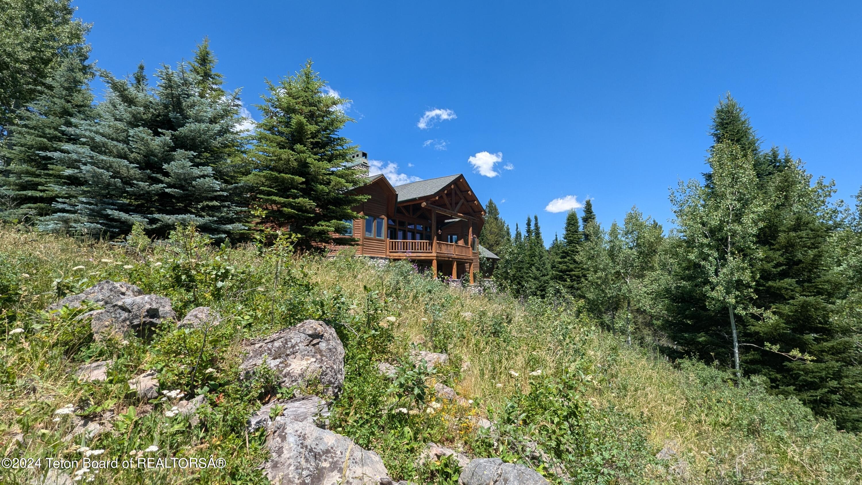 5391 NEEDLE LEAF Lane