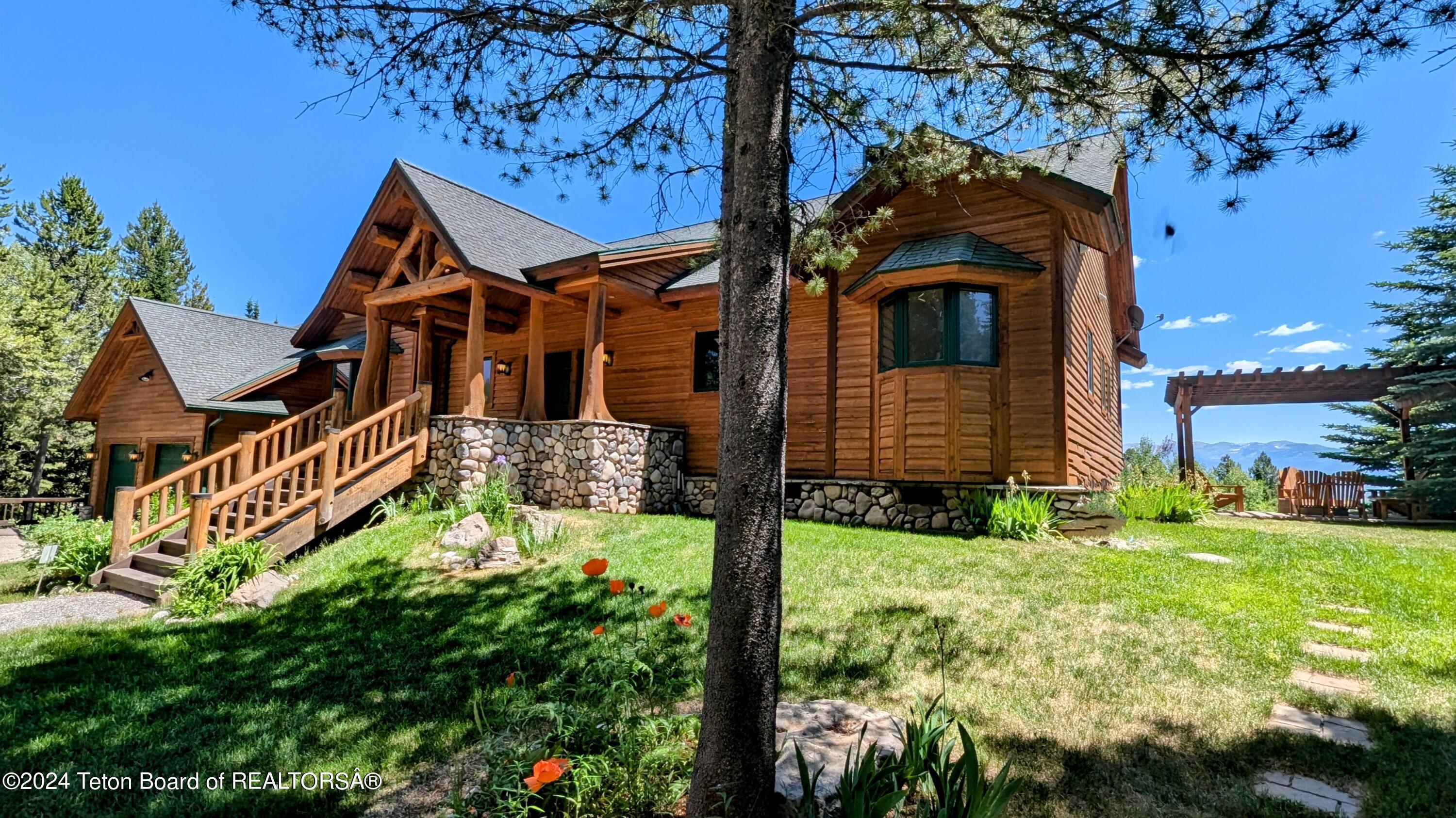 5391 NEEDLE LEAF Lane