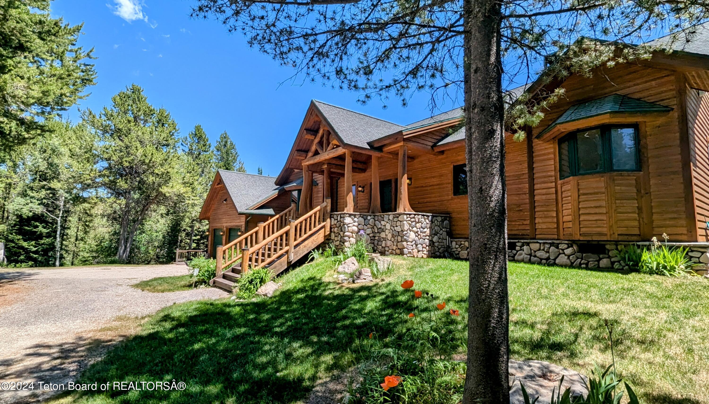 5391 NEEDLE LEAF Lane