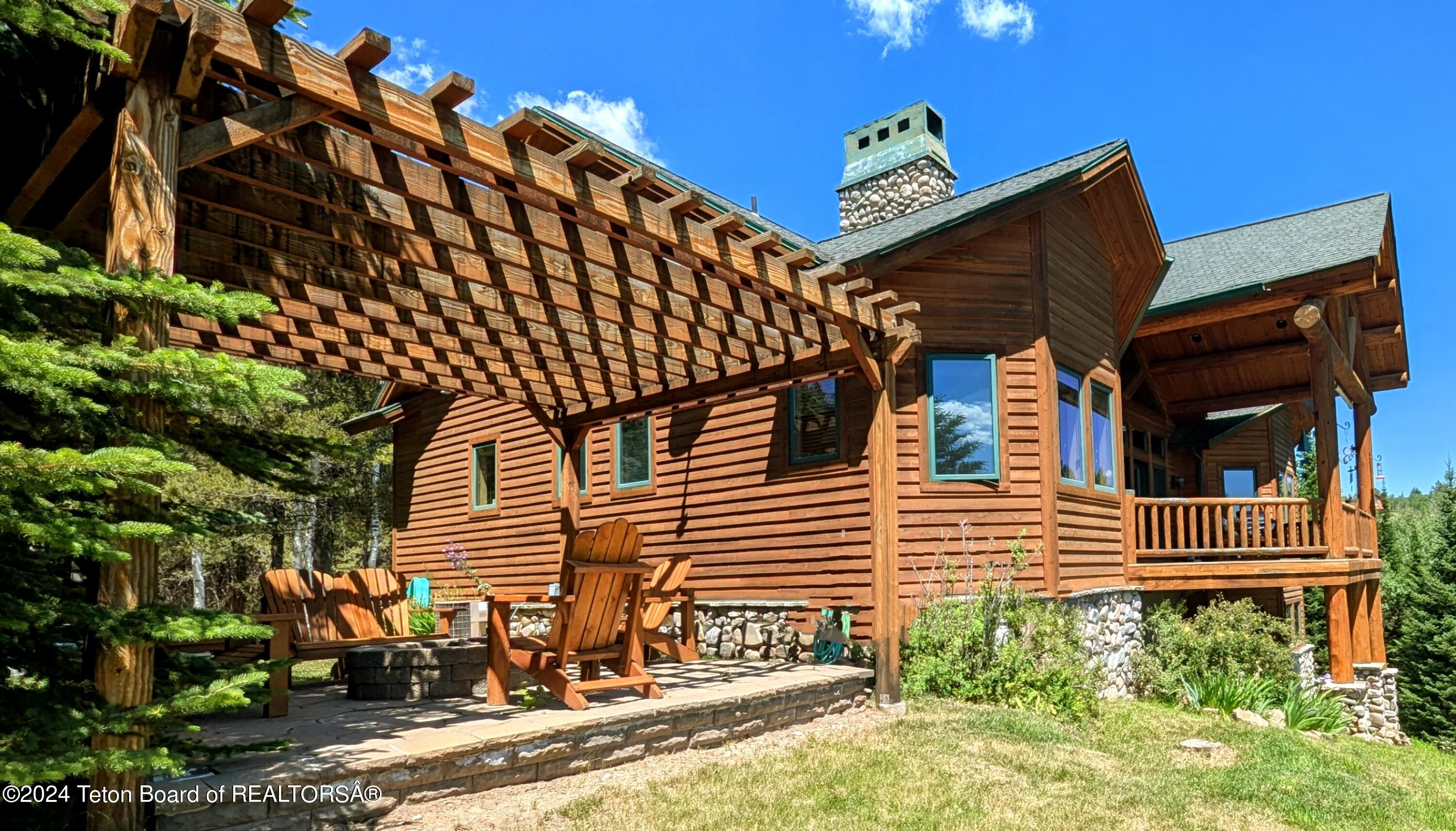 5391 NEEDLE LEAF Lane