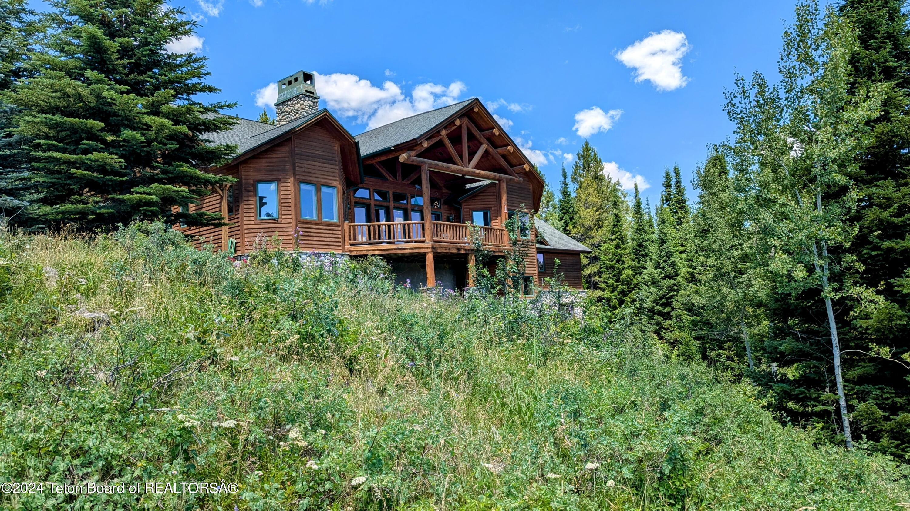 5391 NEEDLE LEAF Lane