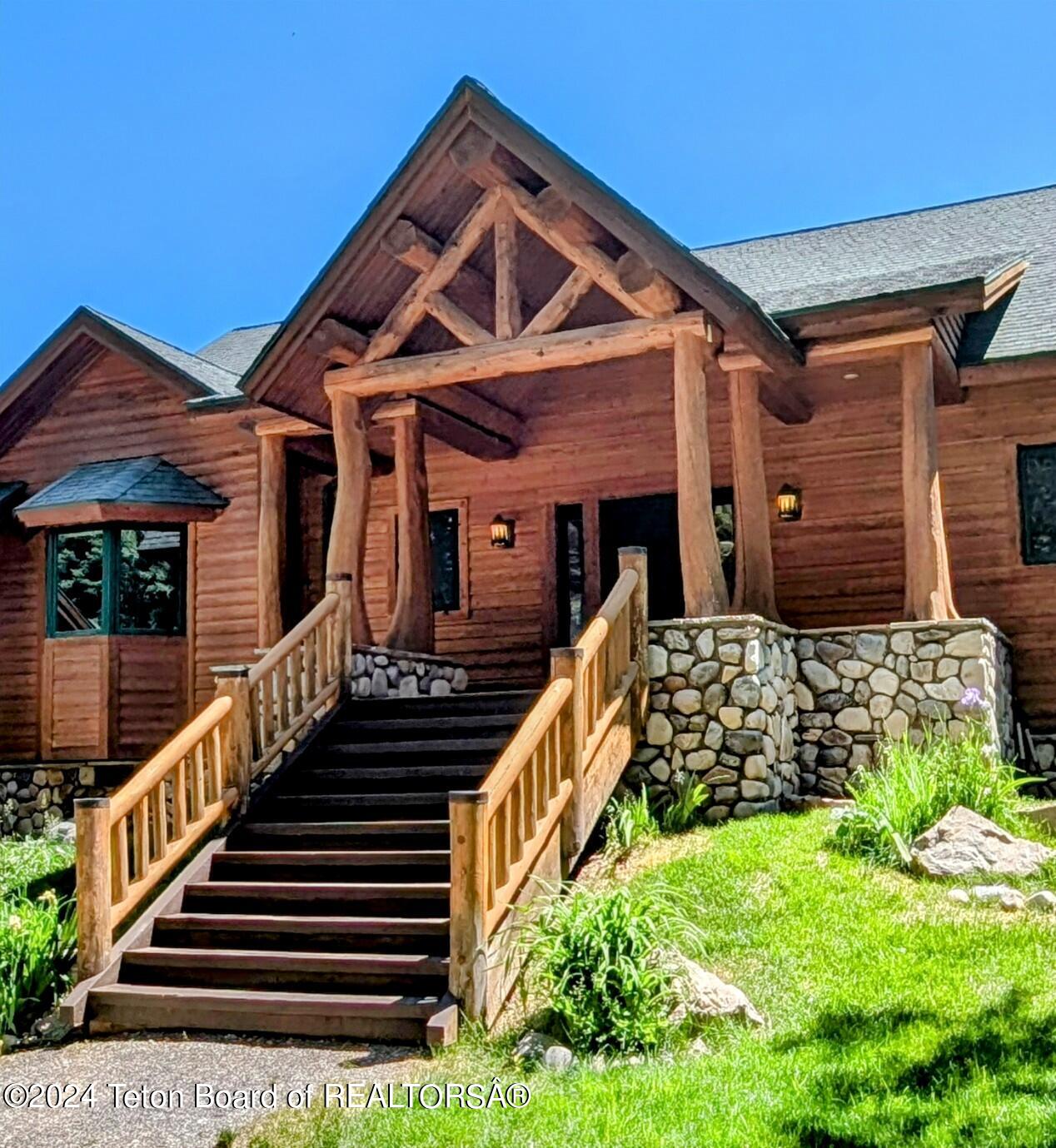 5391 NEEDLE LEAF Lane