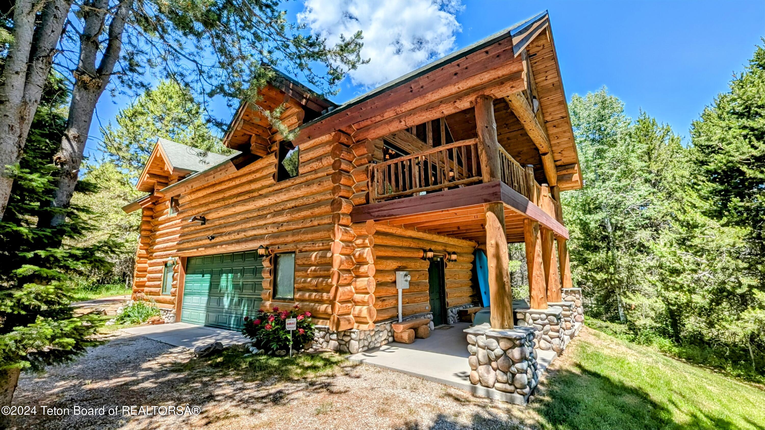 5391 NEEDLE LEAF Lane