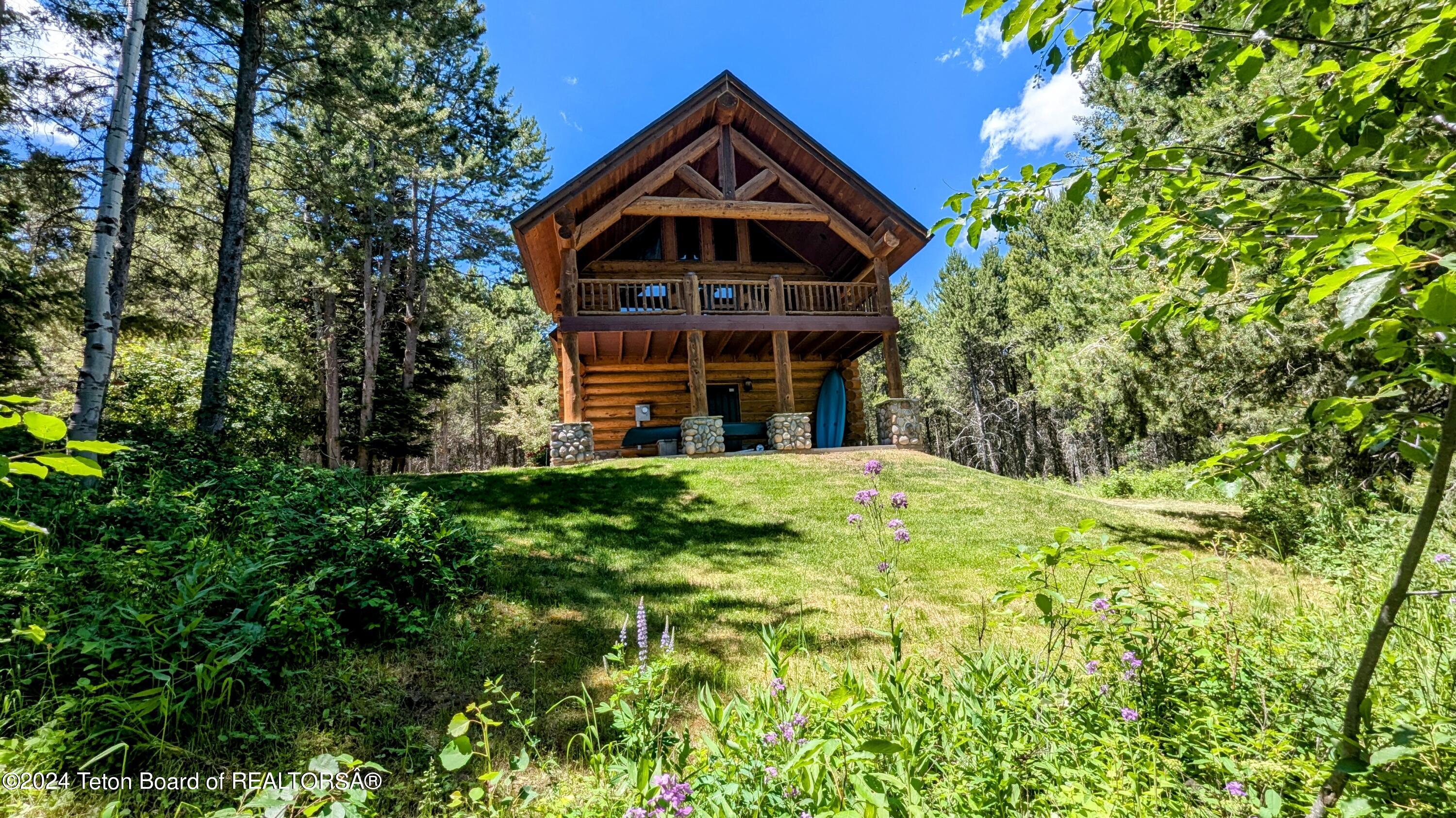 5391 NEEDLE LEAF Lane