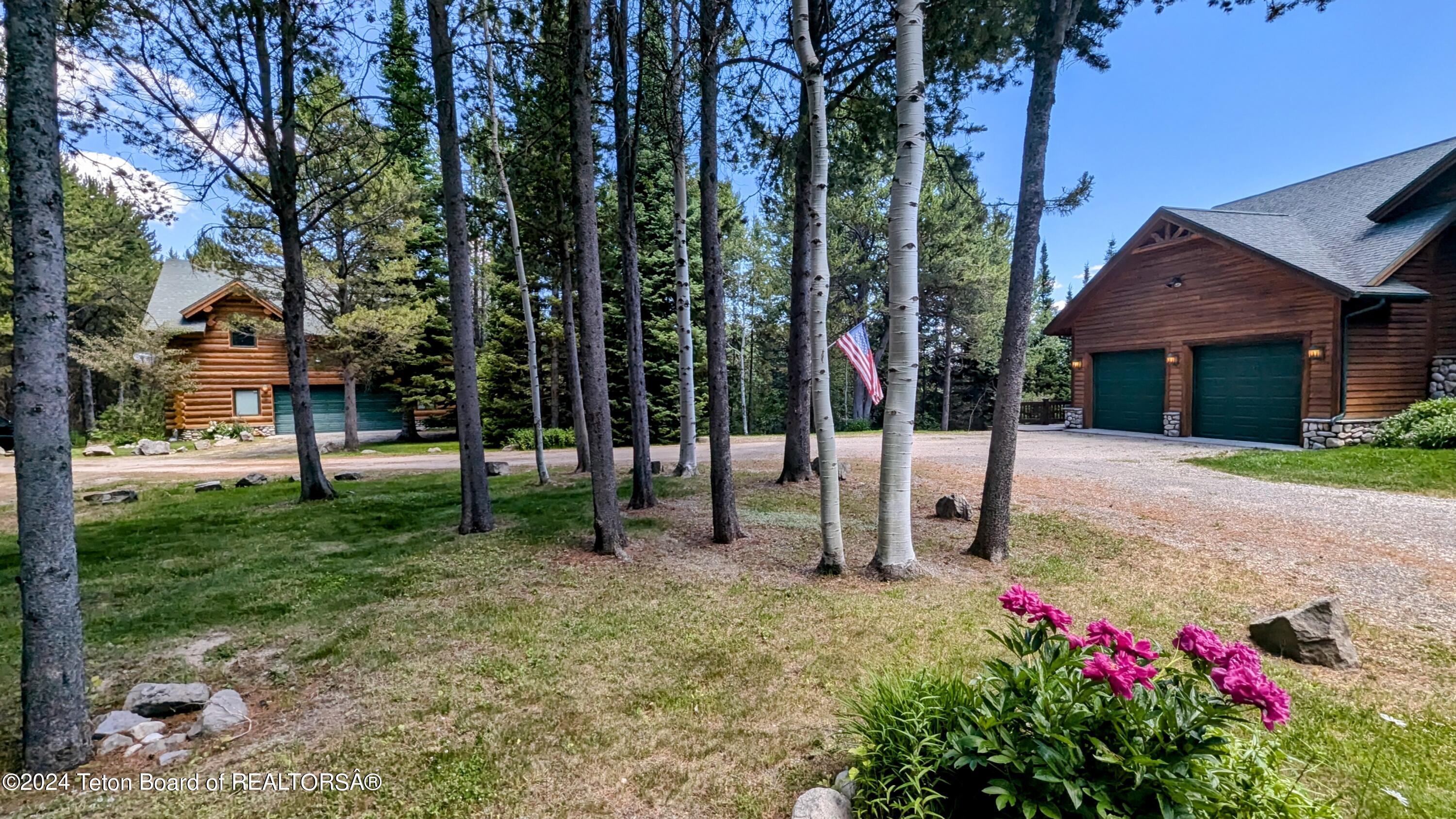 5391 NEEDLE LEAF Lane