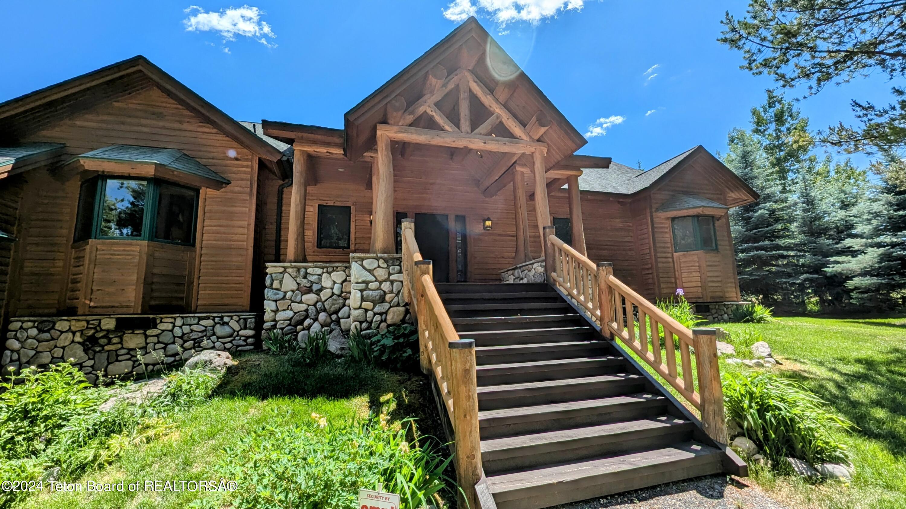 5391 NEEDLE LEAF Lane