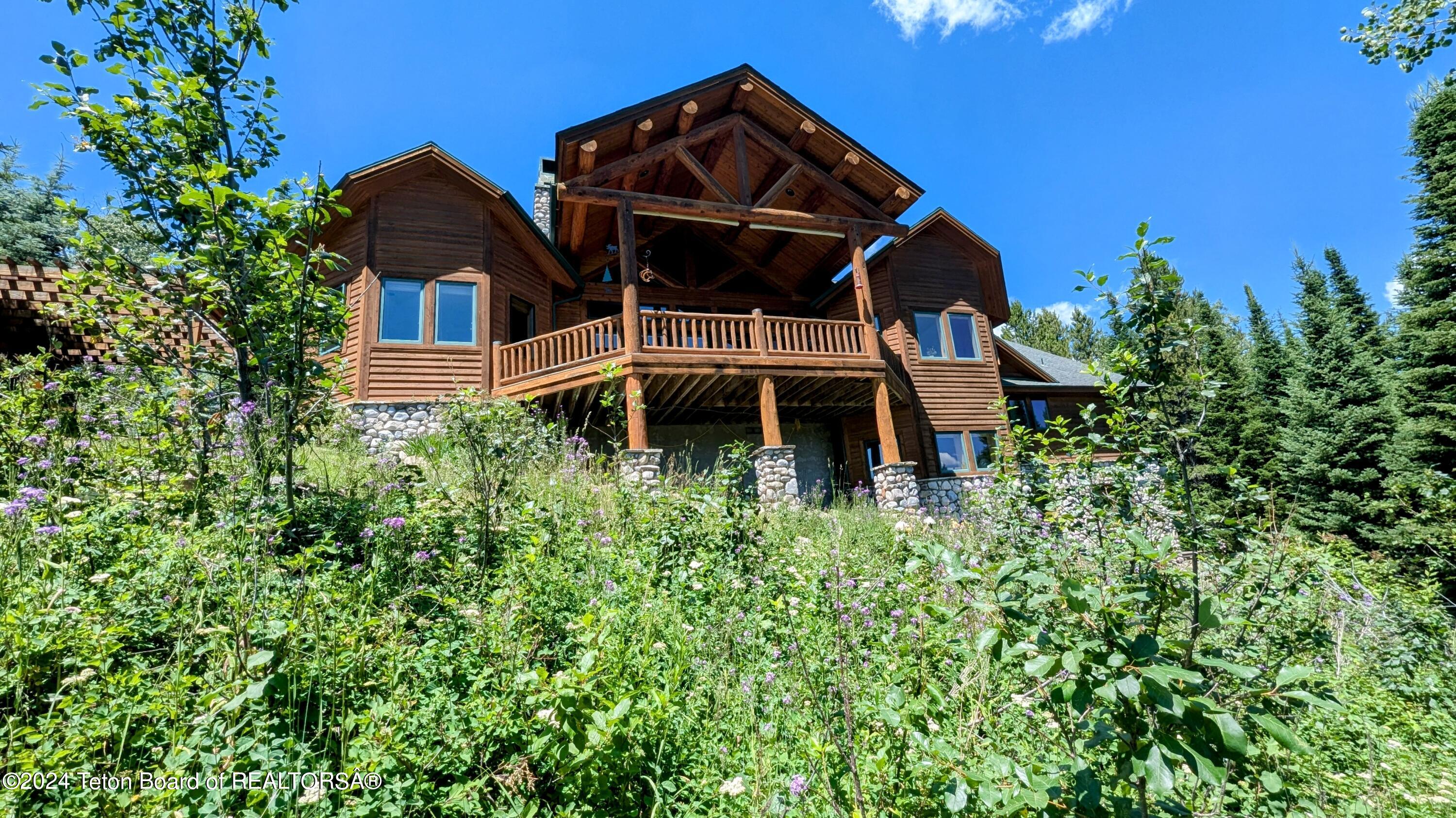 5391 NEEDLE LEAF Lane