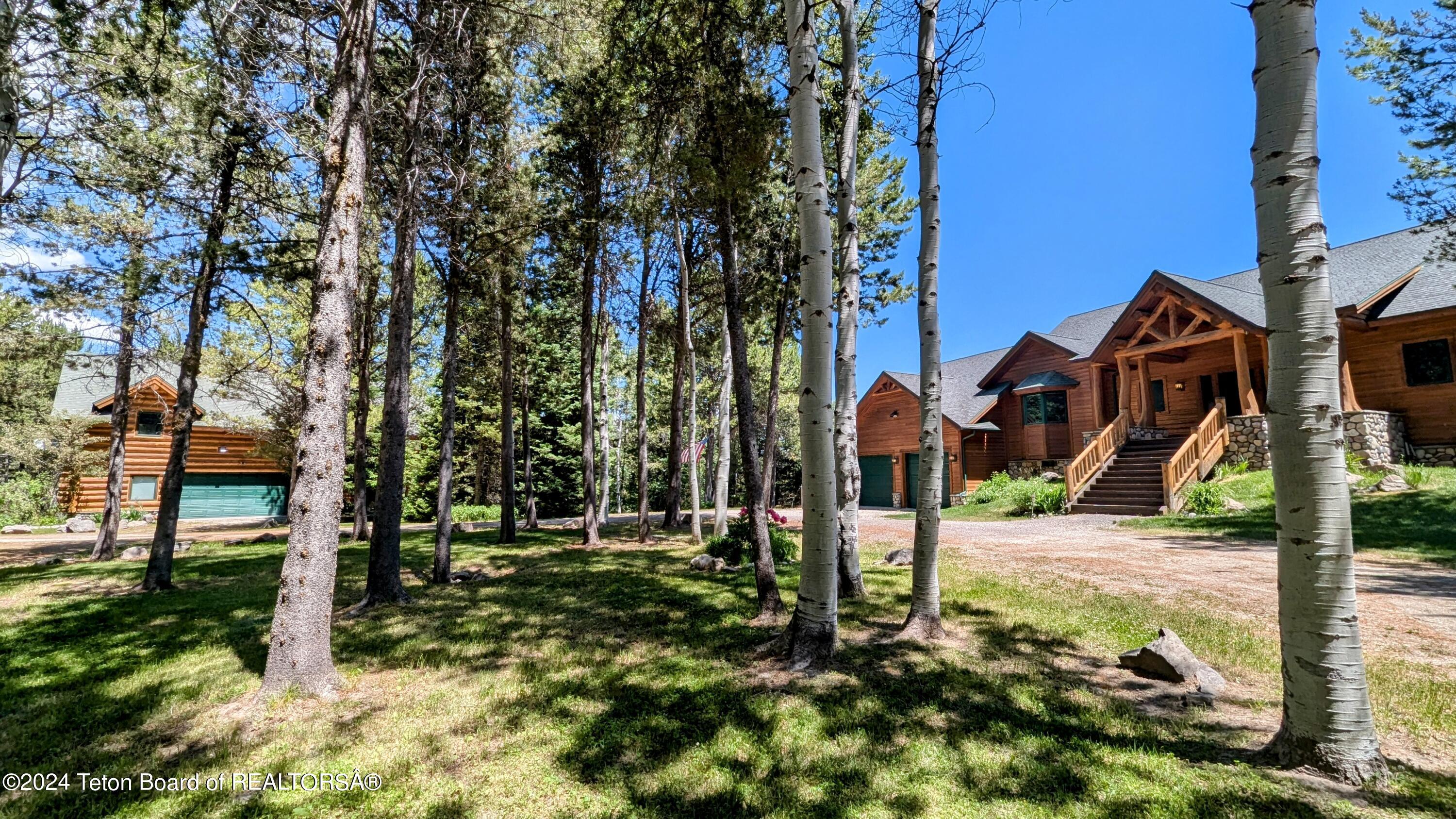 5391 NEEDLE LEAF Lane