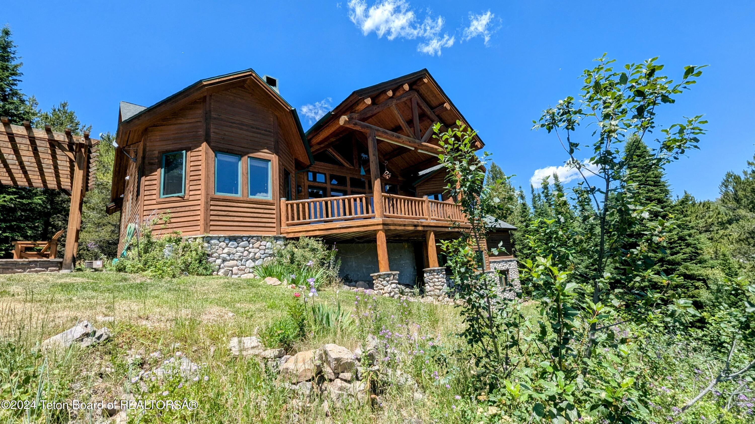 5391 NEEDLE LEAF Lane