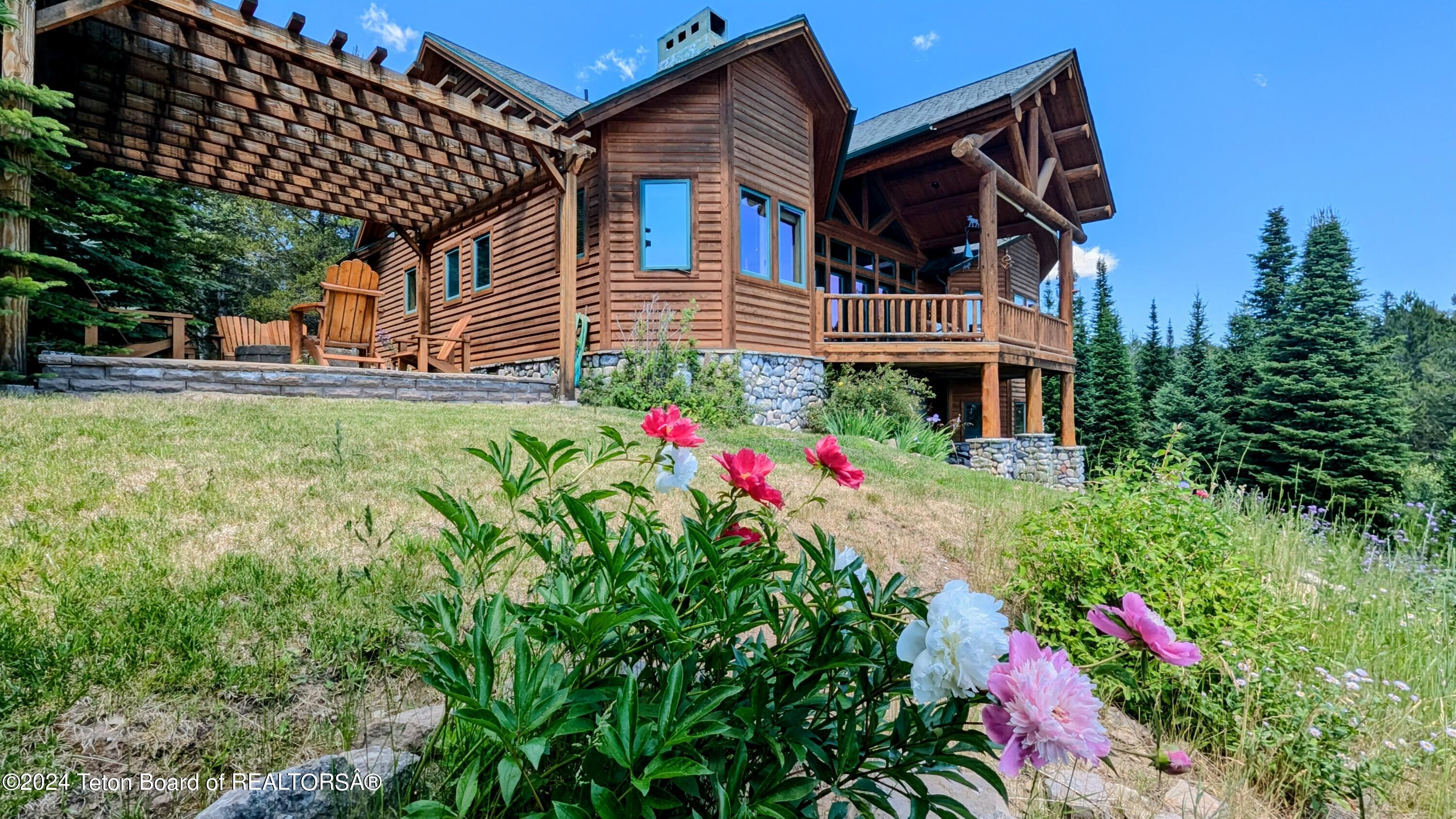 5391 NEEDLE LEAF Lane