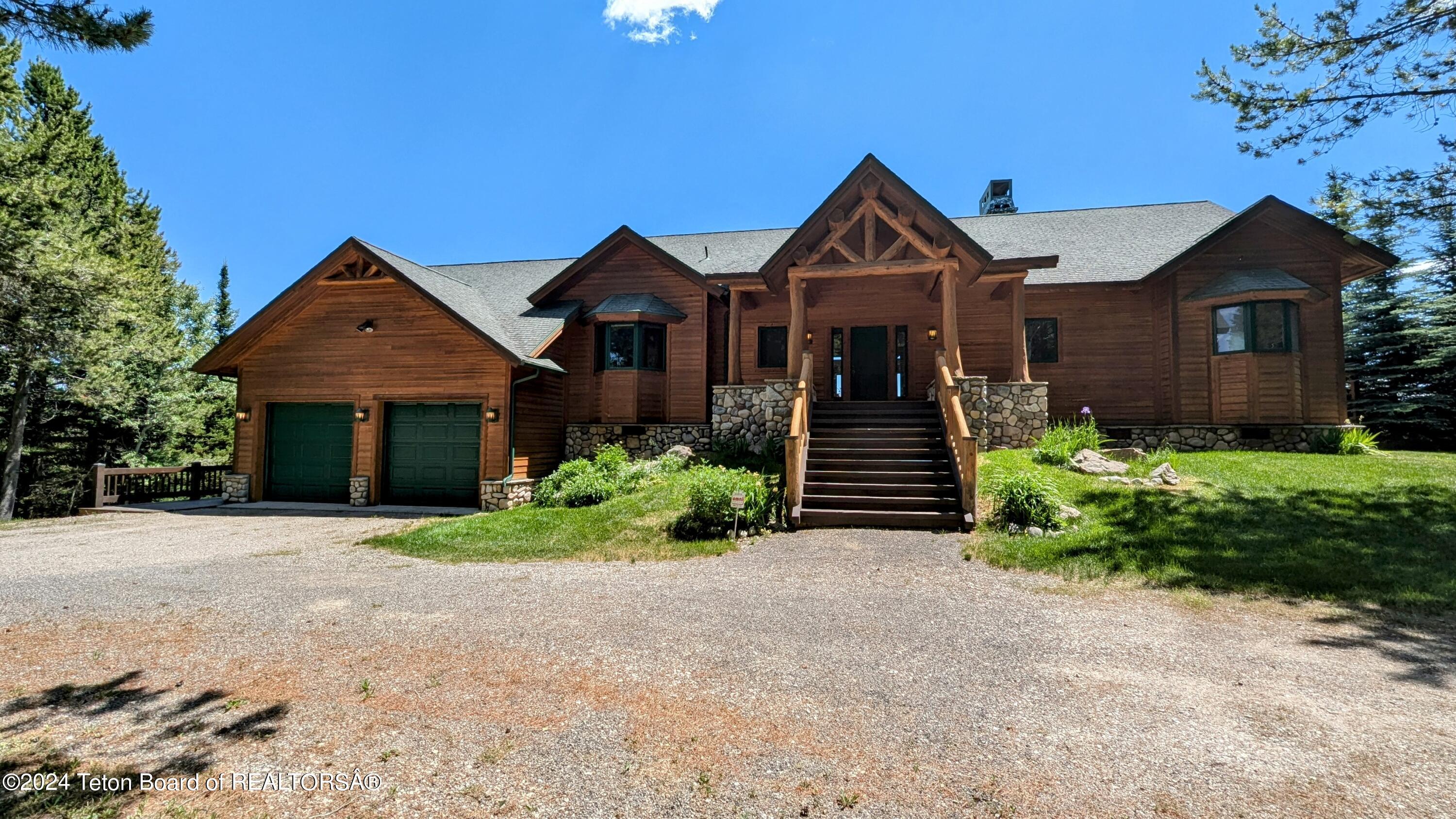 5391 NEEDLE LEAF Lane