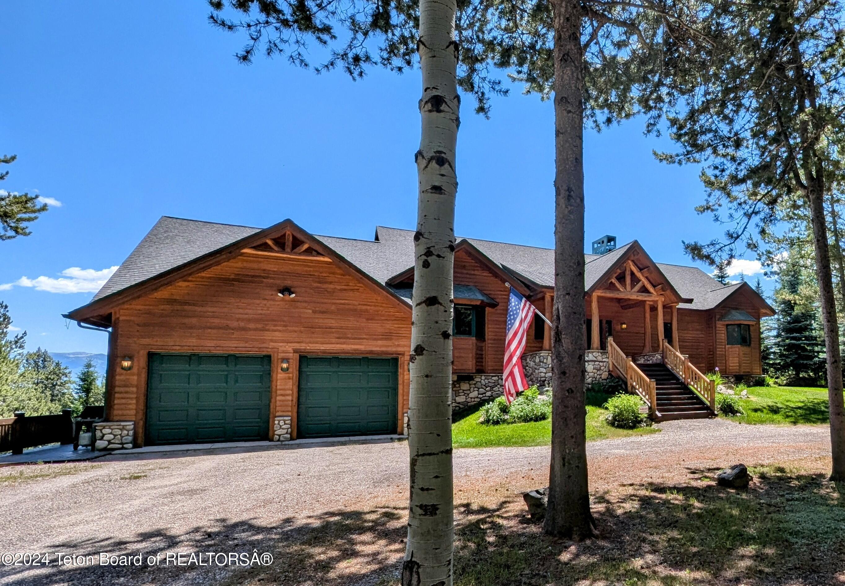 5391 NEEDLE LEAF Lane