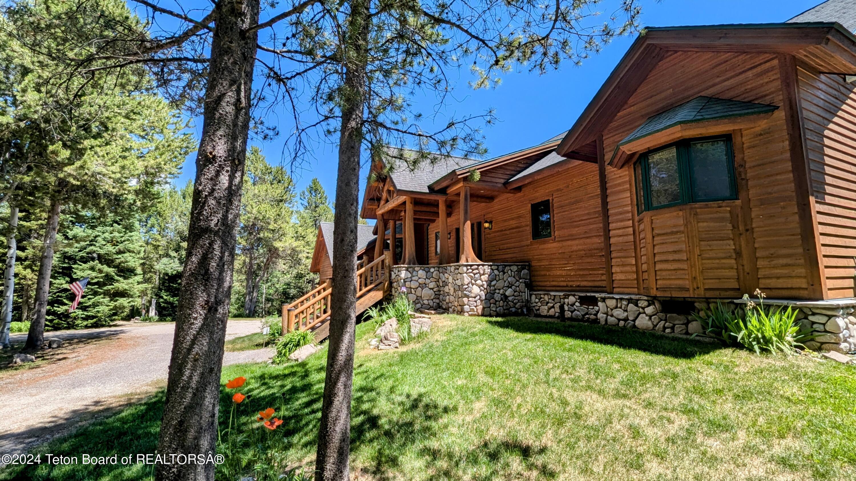 5391 NEEDLE LEAF Lane