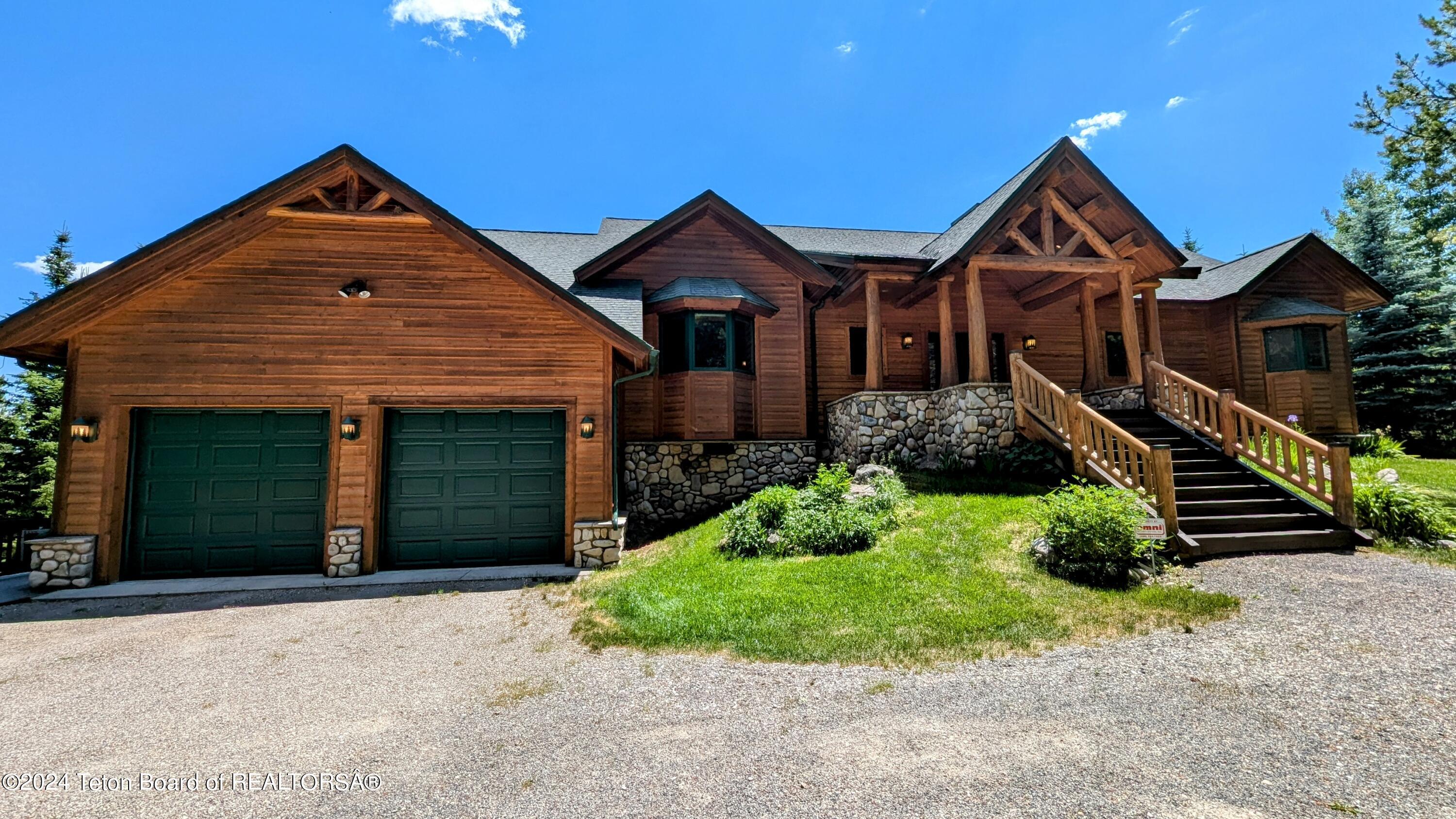 5391 NEEDLE LEAF Lane