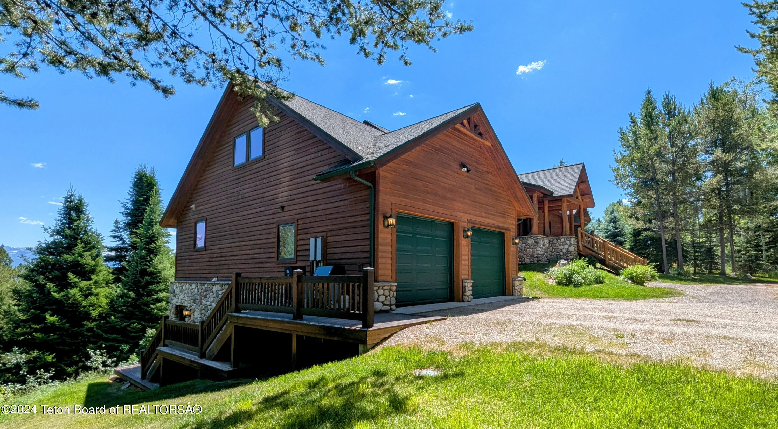 5391 NEEDLE LEAF Lane