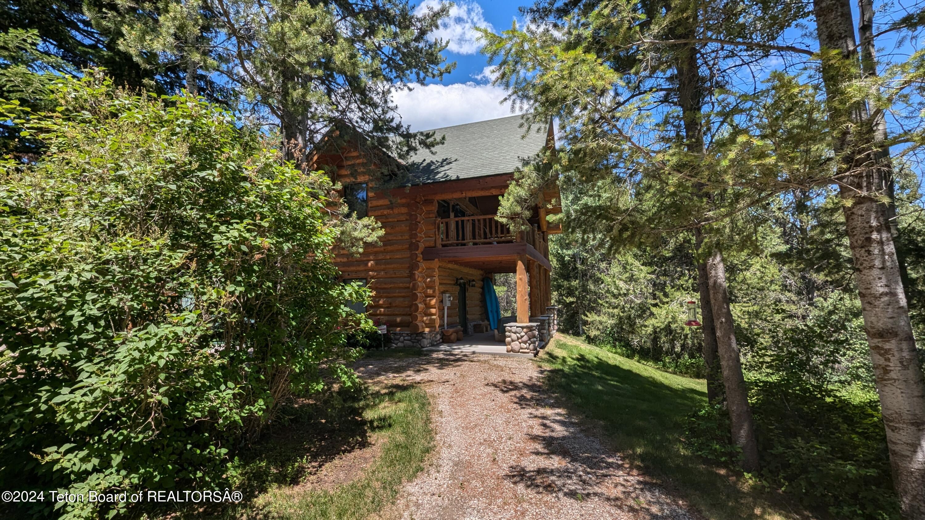 5391 NEEDLE LEAF Lane