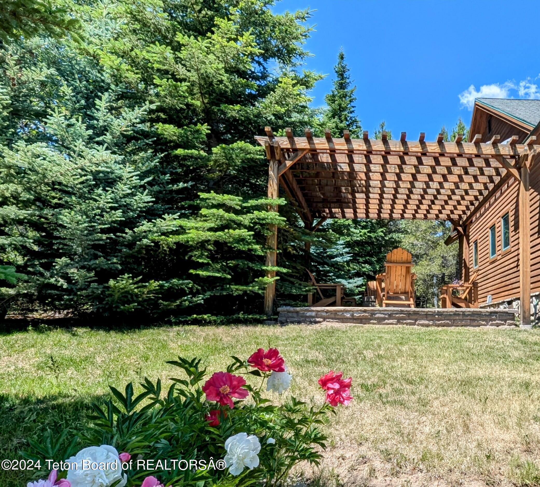 5391 NEEDLE LEAF Lane