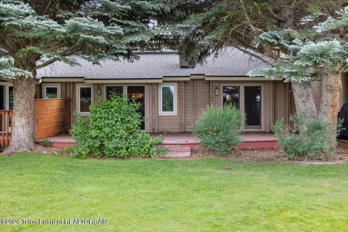 1655 W BIG TRAIL Drive, 303