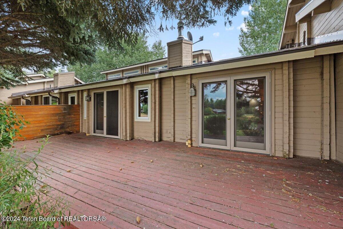 1655 W BIG TRAIL Drive, 303