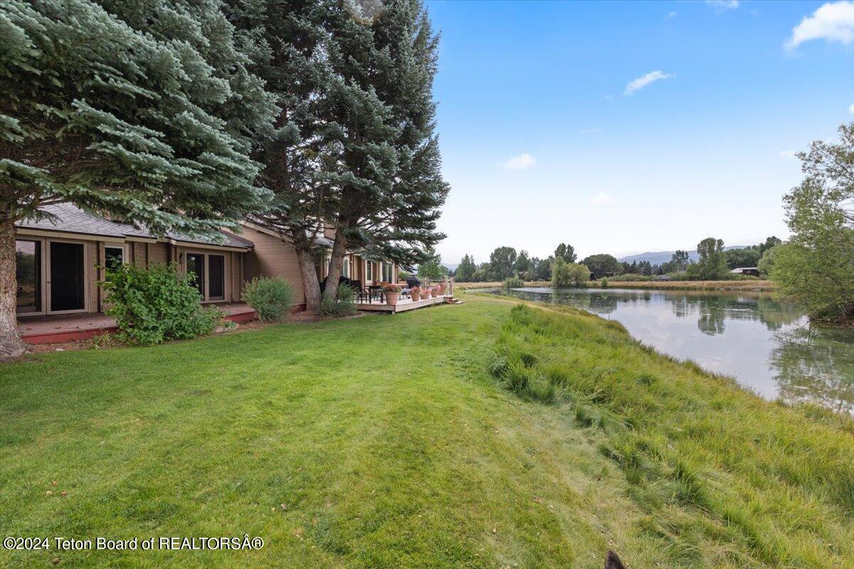 1655 W BIG TRAIL Drive, 303