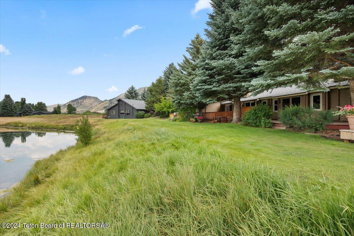 1655 W BIG TRAIL Drive, 303