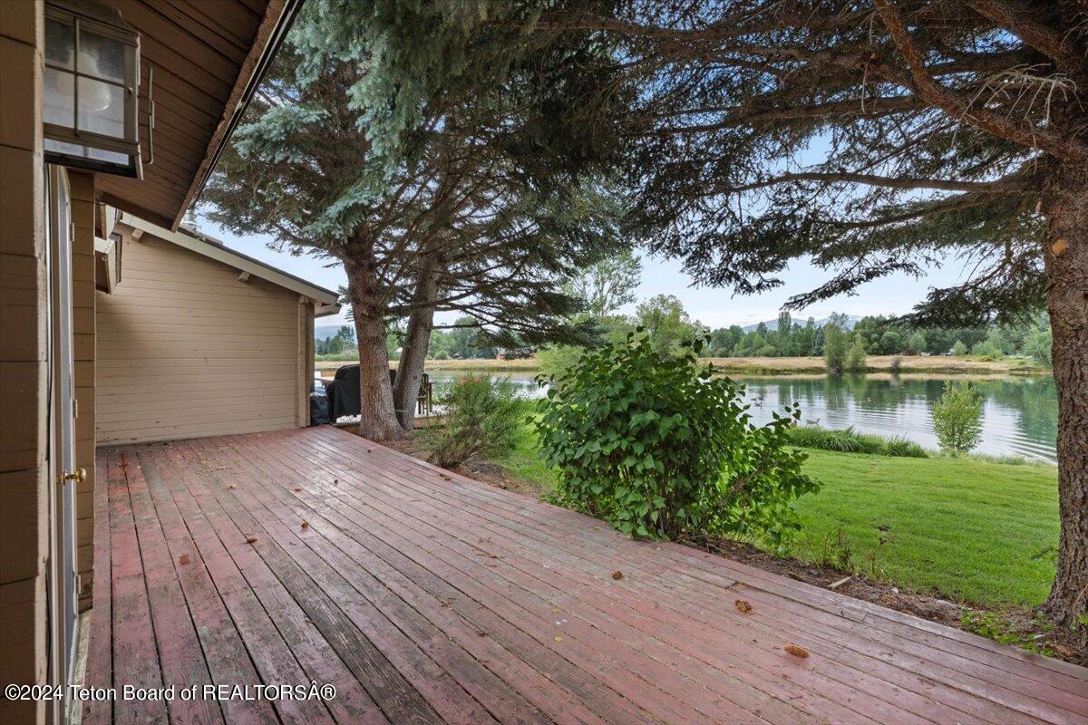 1655 W BIG TRAIL Drive, 303
