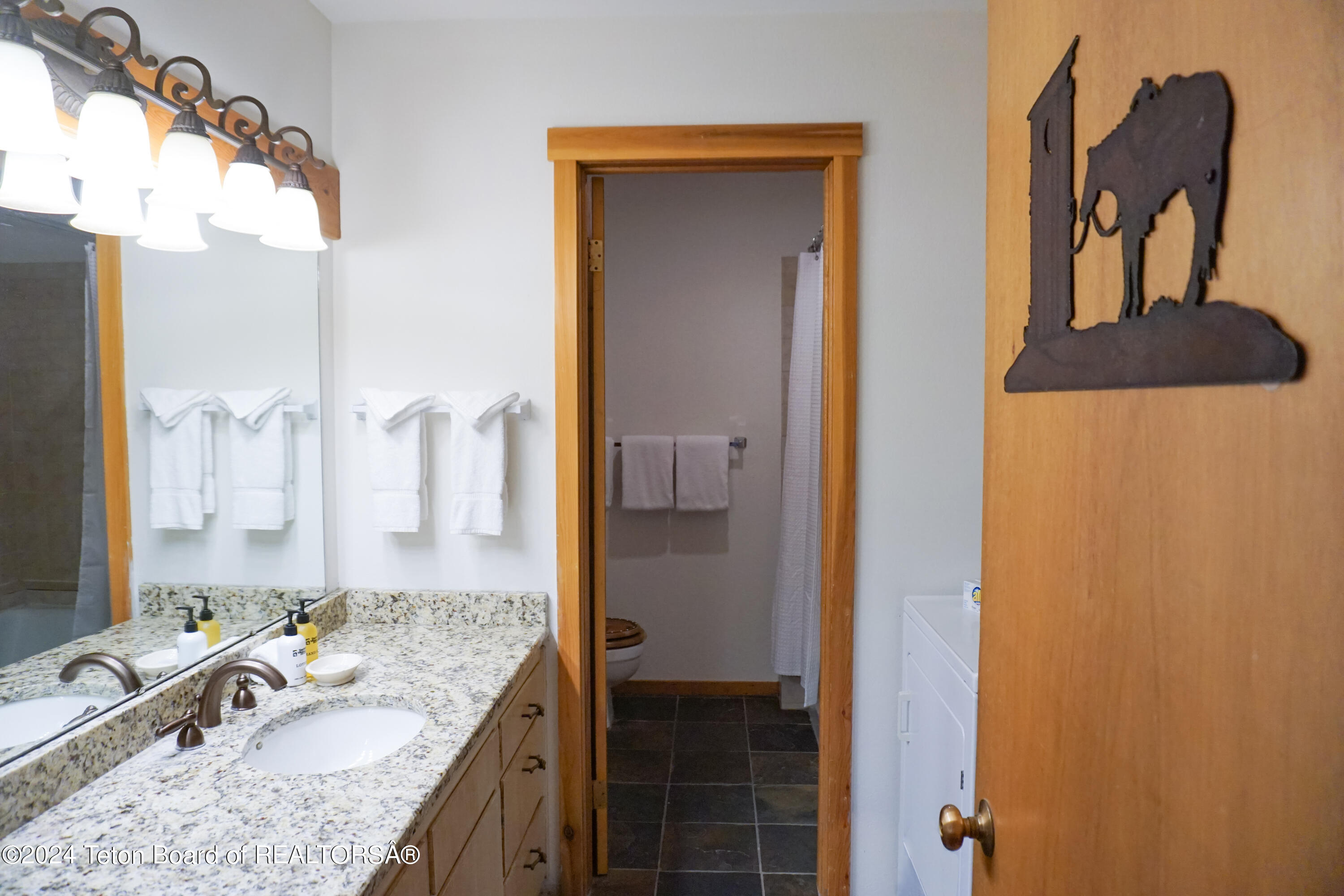 3655 N TETON Drive, 5-2-3