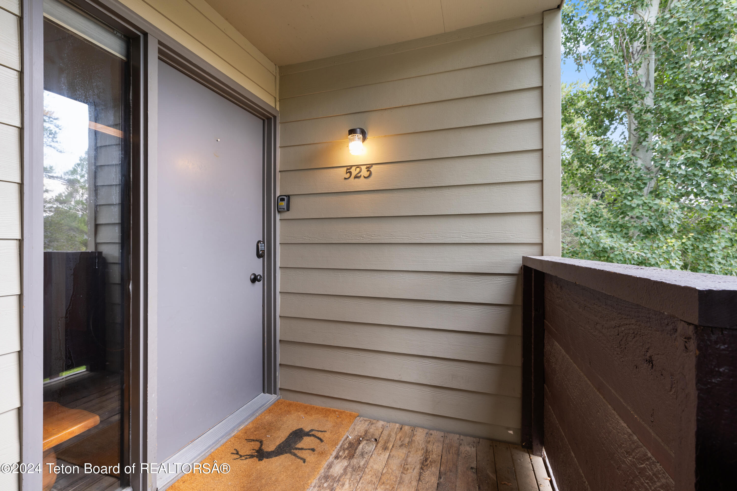 3655 N TETON Drive, 5-2-3