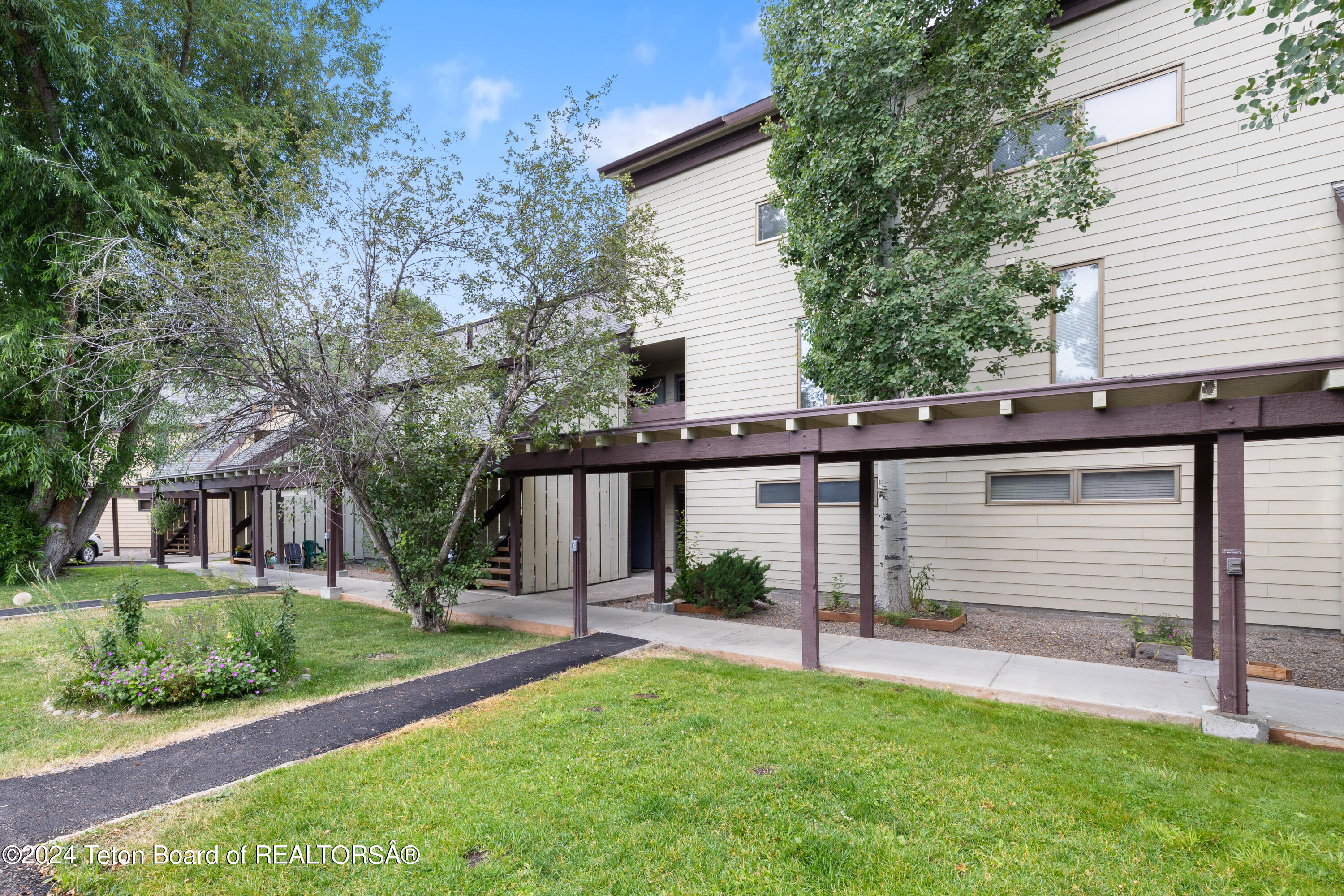 3655 N TETON Drive, 5-2-3